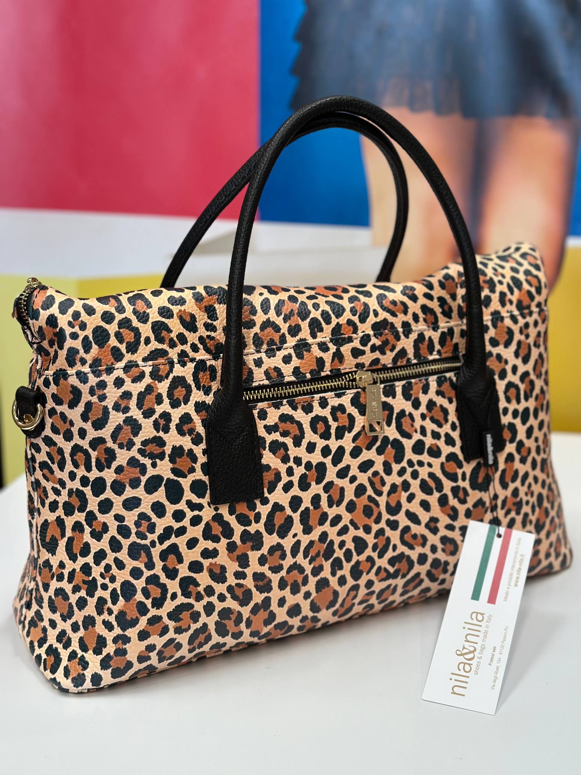 Nila Nila - Обувь