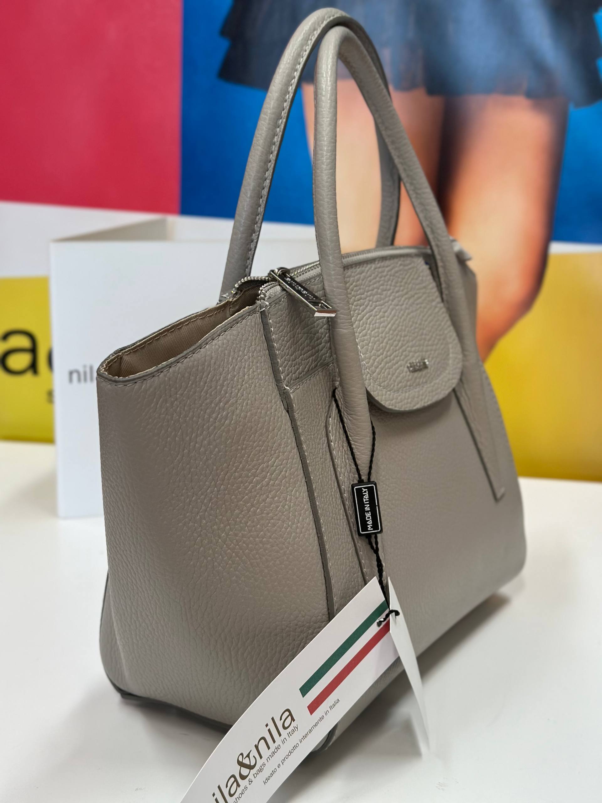 Nila Nila - Обувь