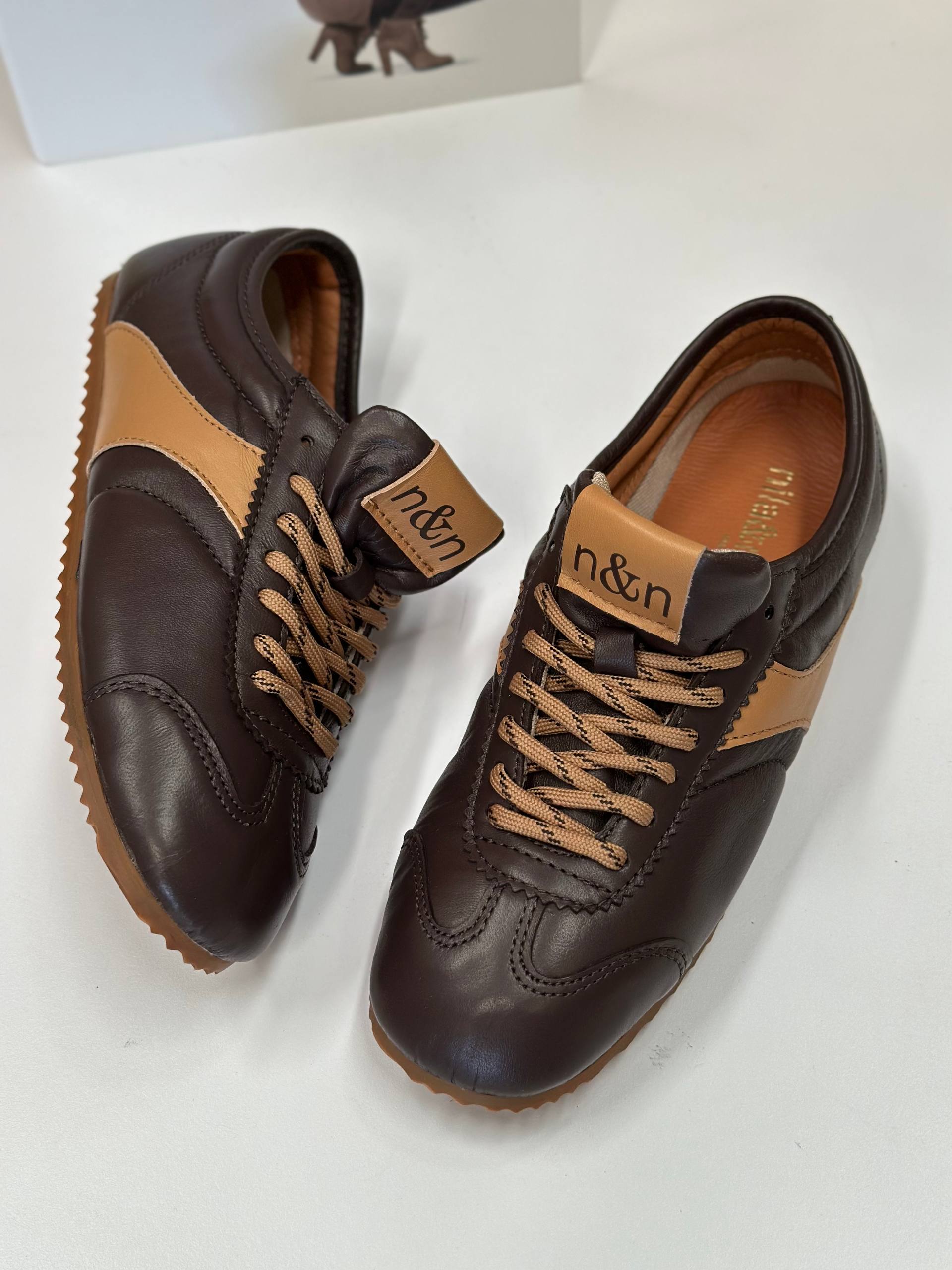 Nila Nila - Обувь