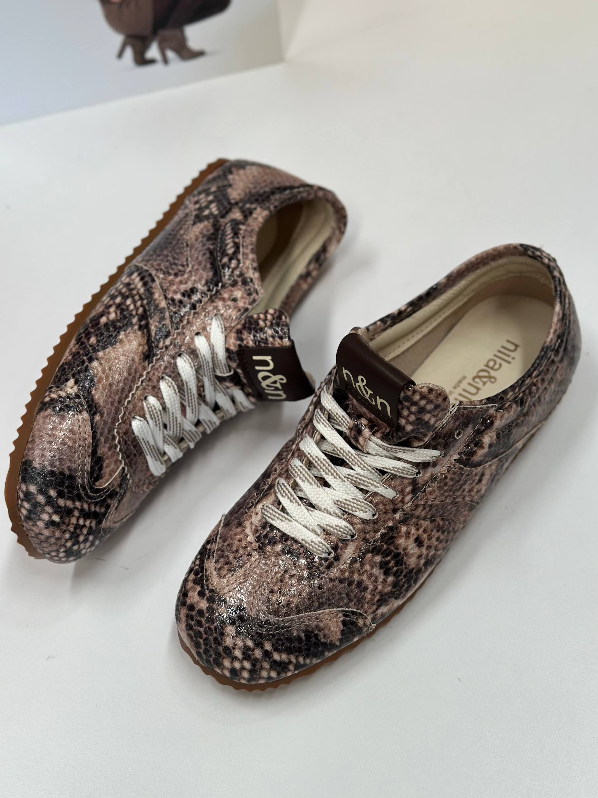 Nila Nila - Обувь