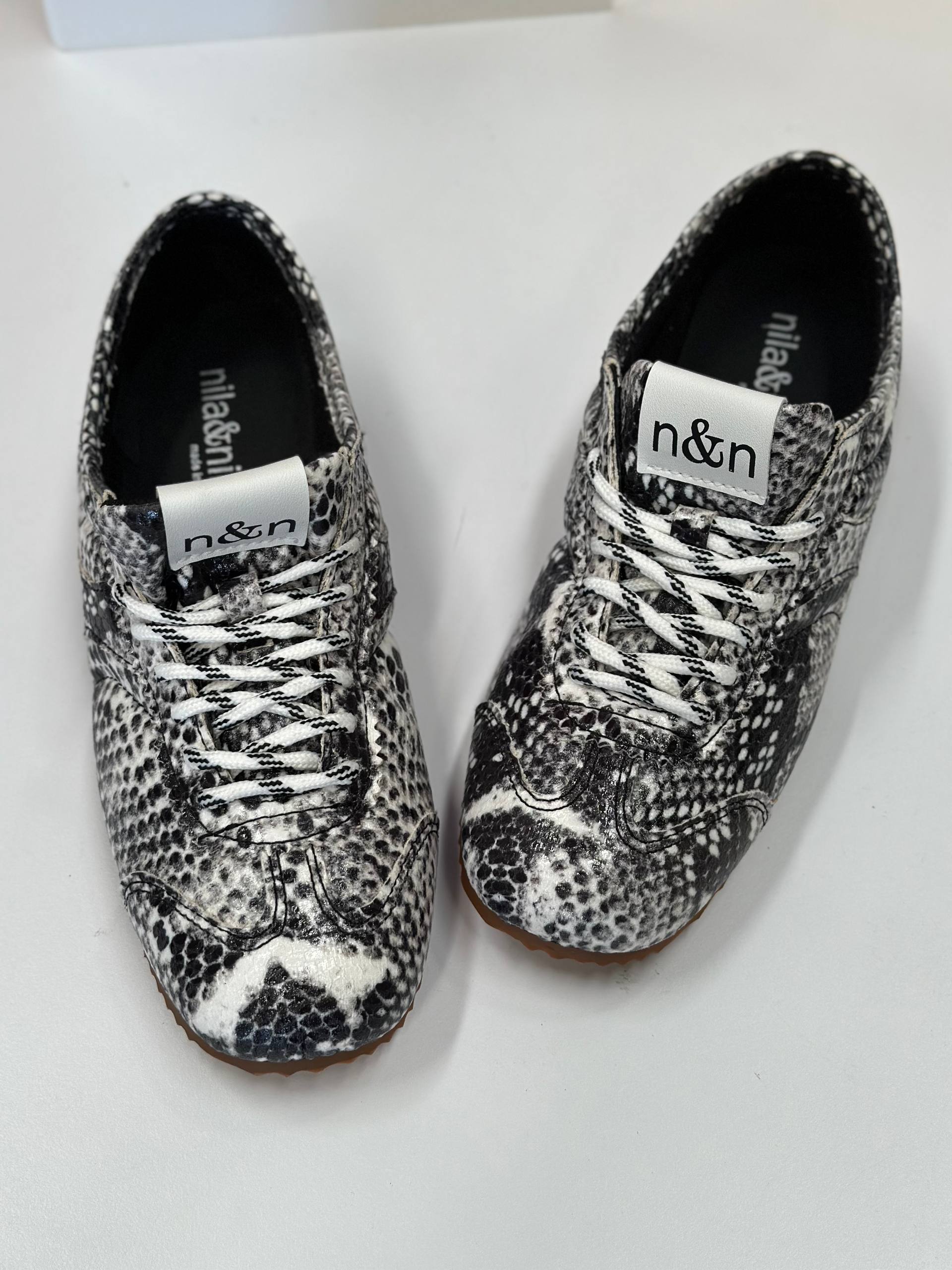 Nila Nila - Обувь