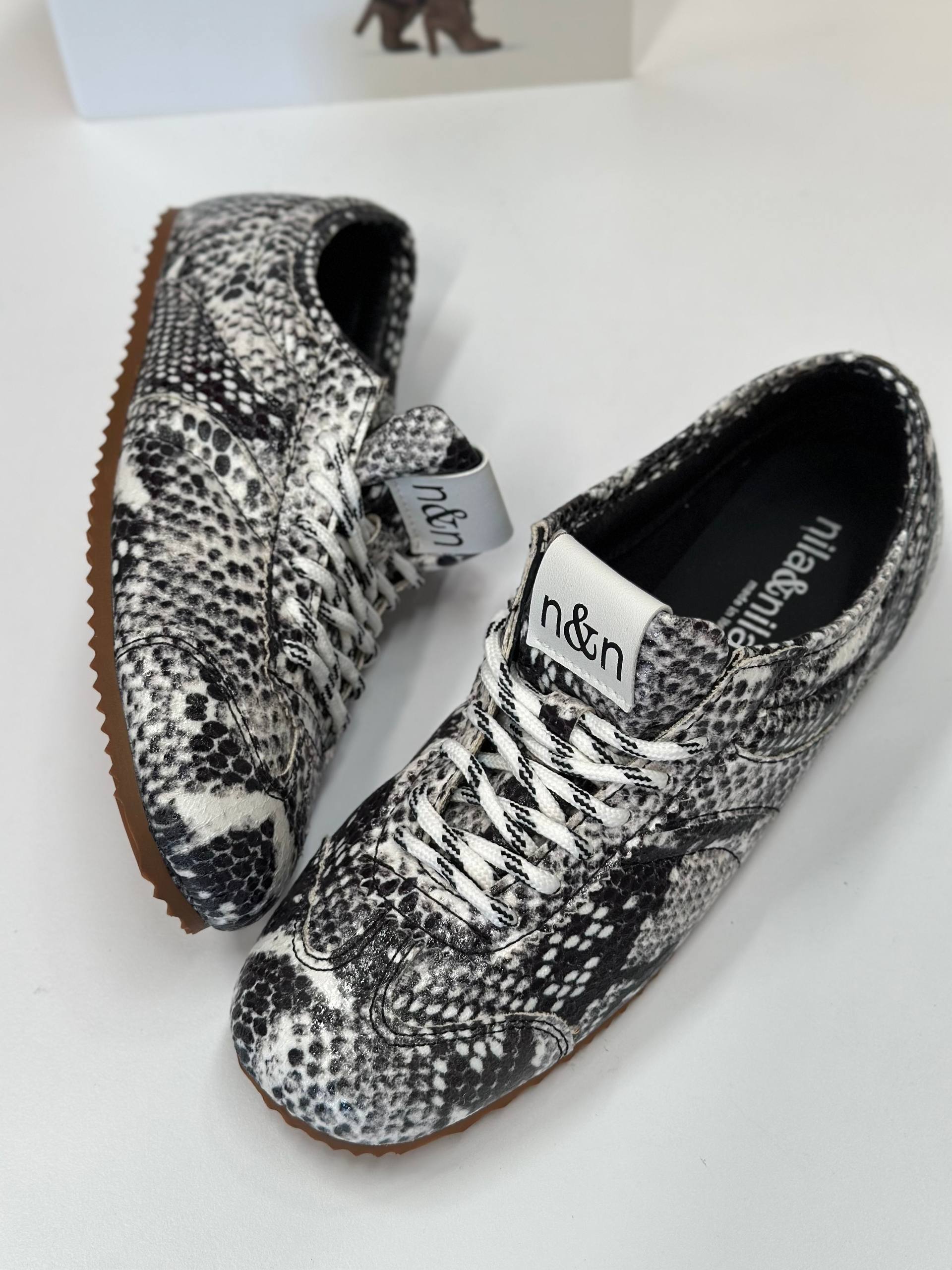 Nila Nila - Обувь