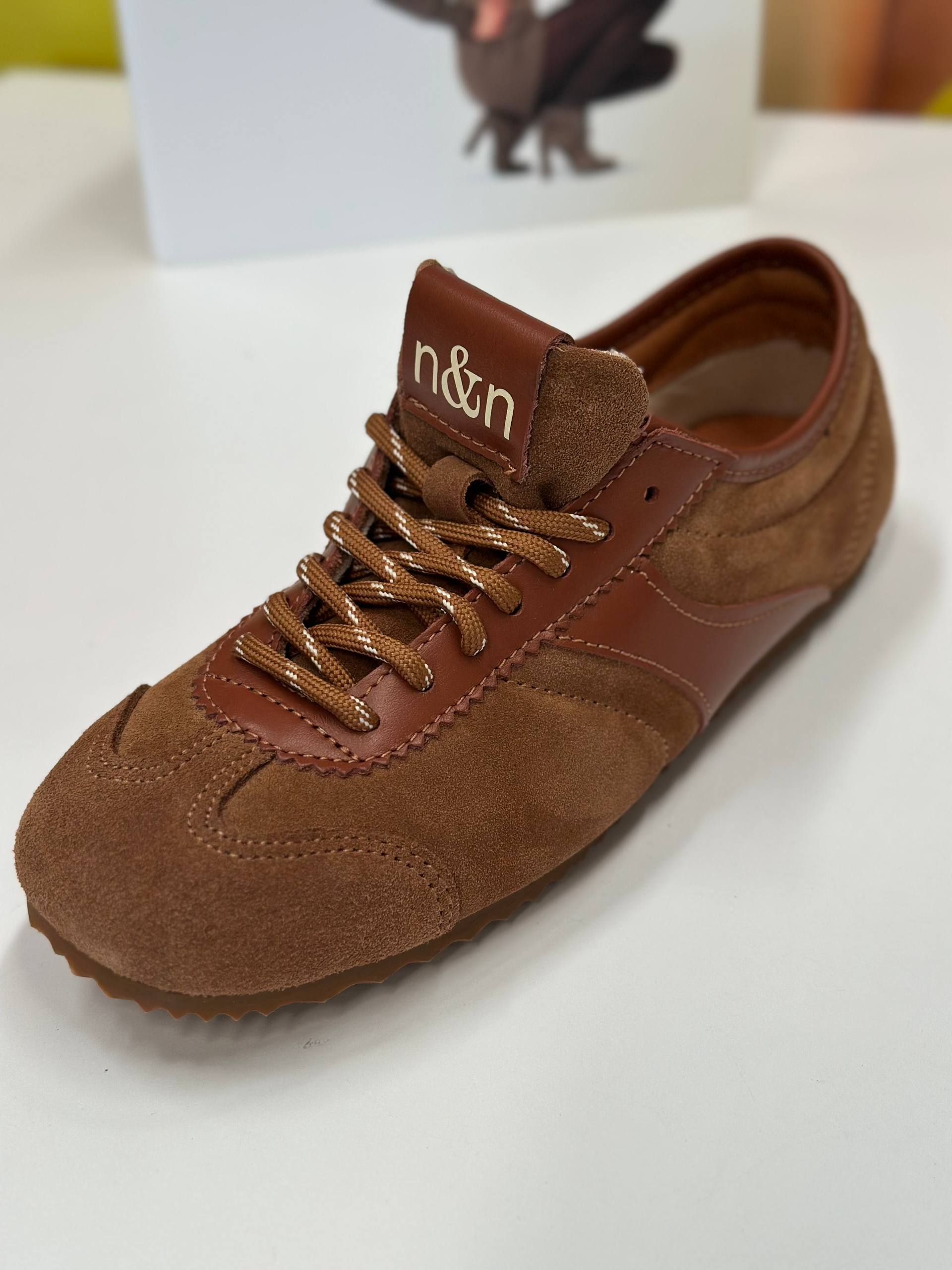 Nila Nila - Обувь