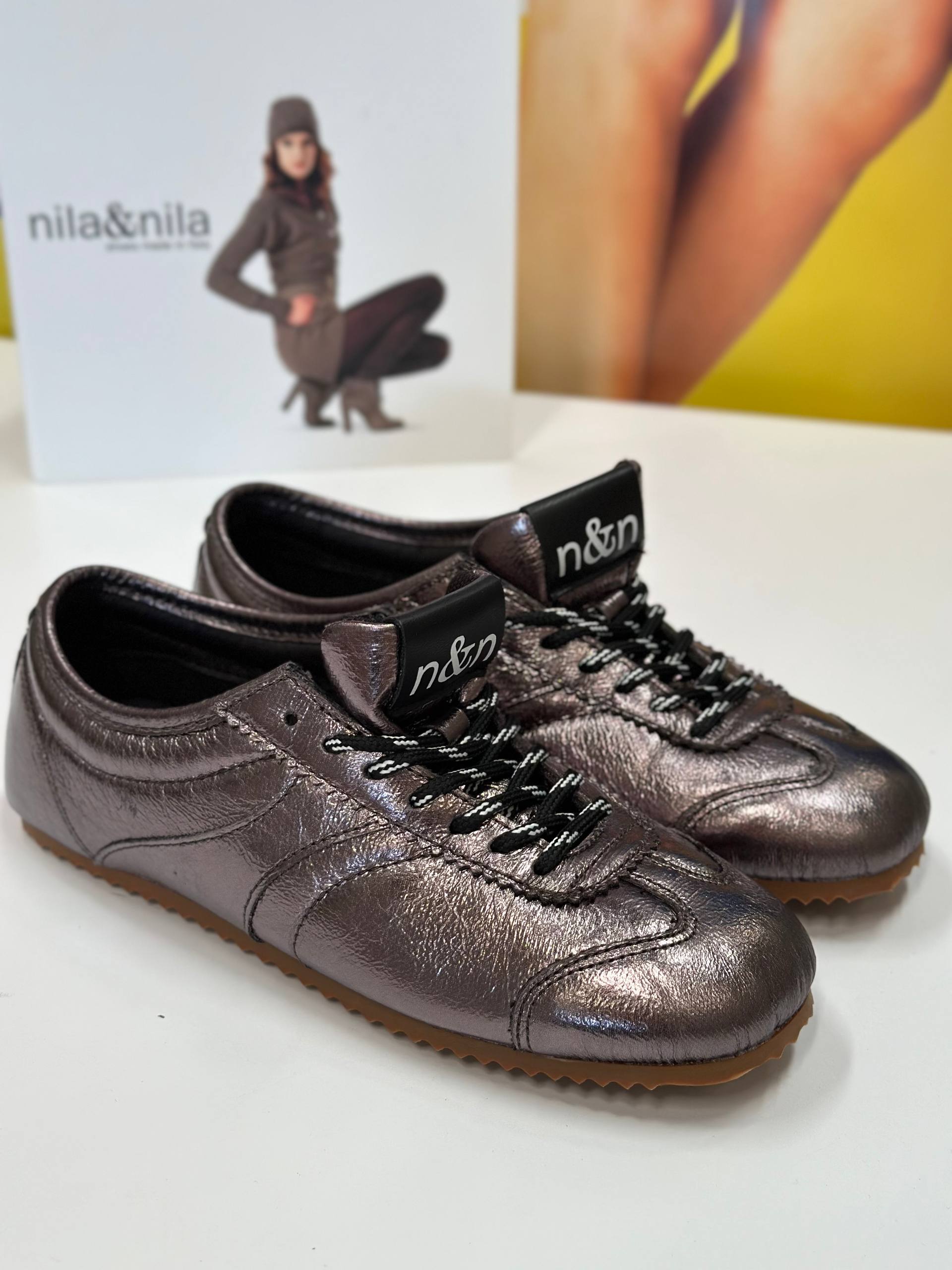 Nila Nila - Обувь
