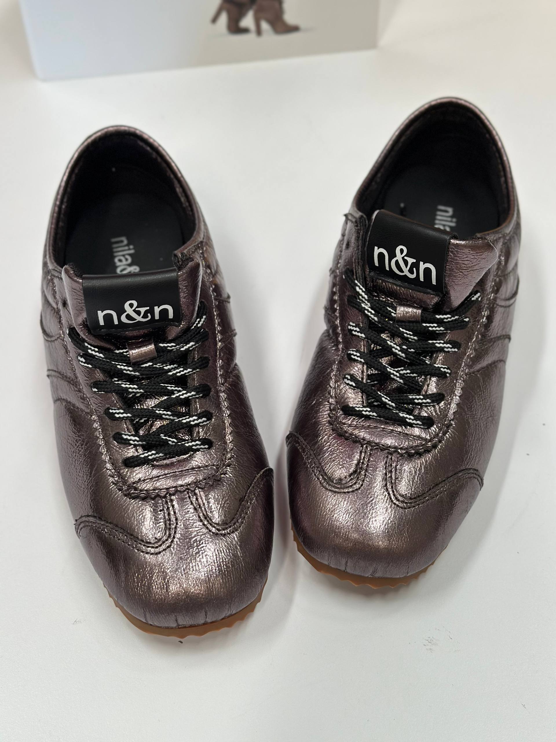 Nila Nila - Обувь