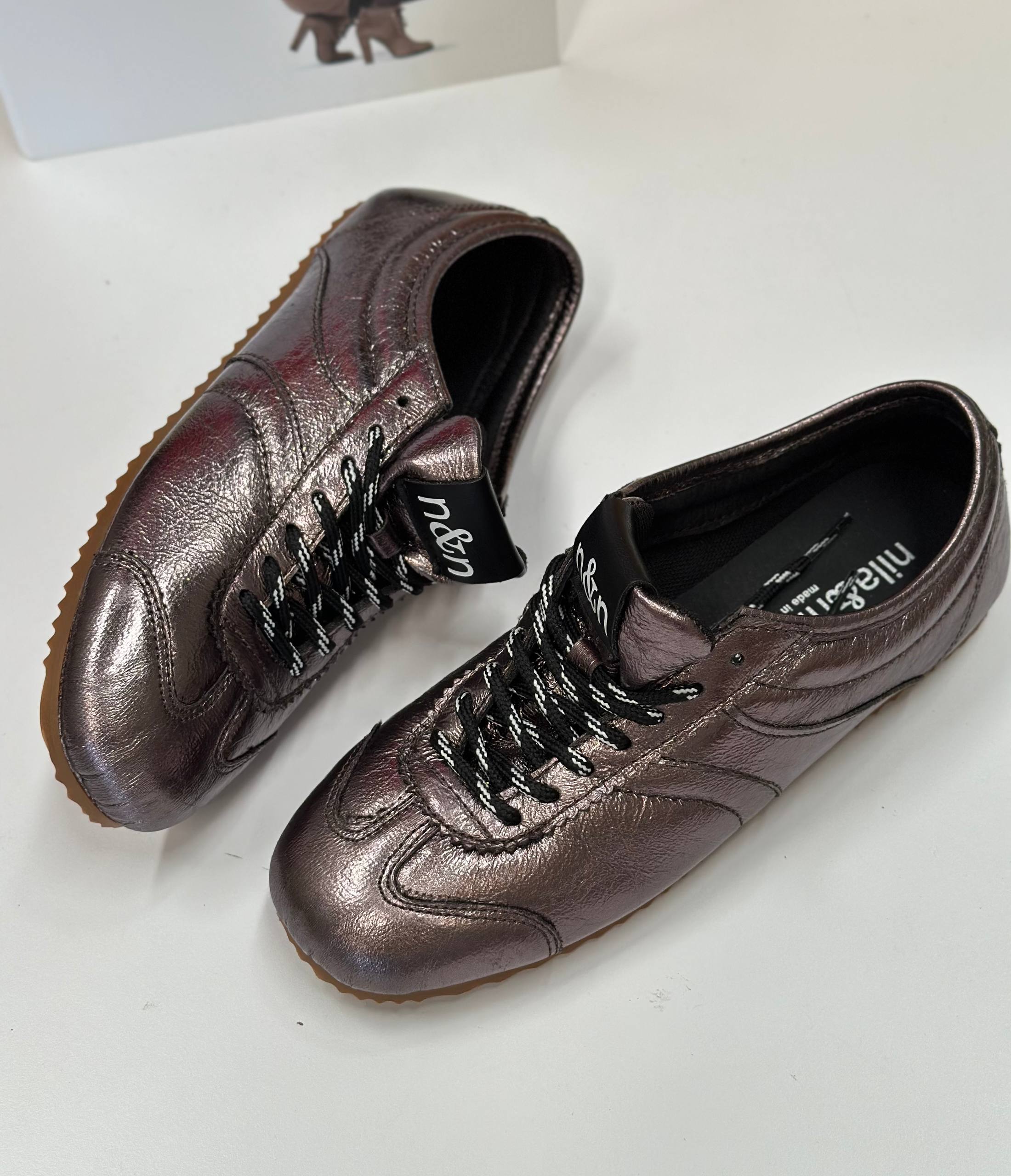 Nila Nila - Обувь