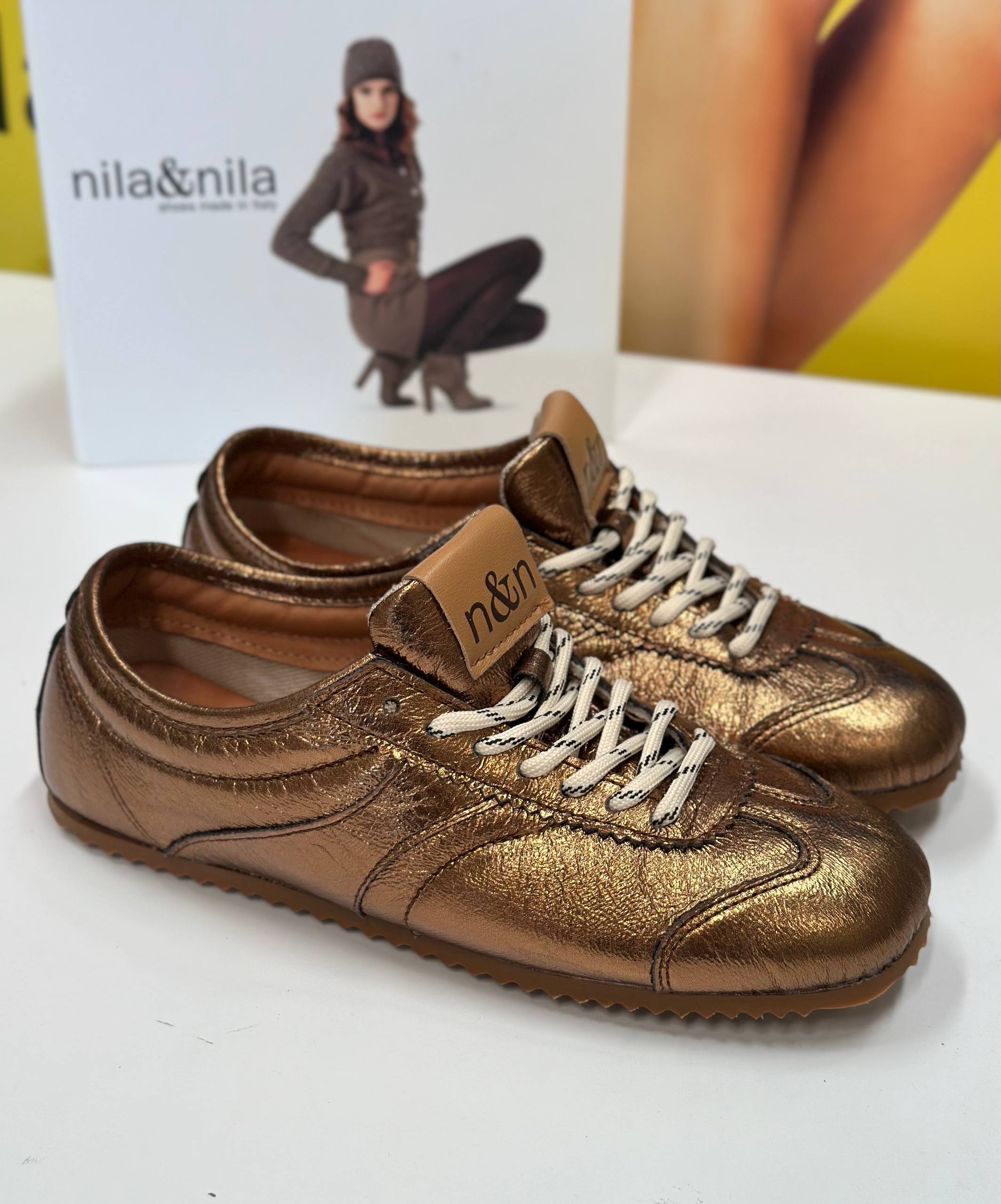 Nila Nila - Обувь