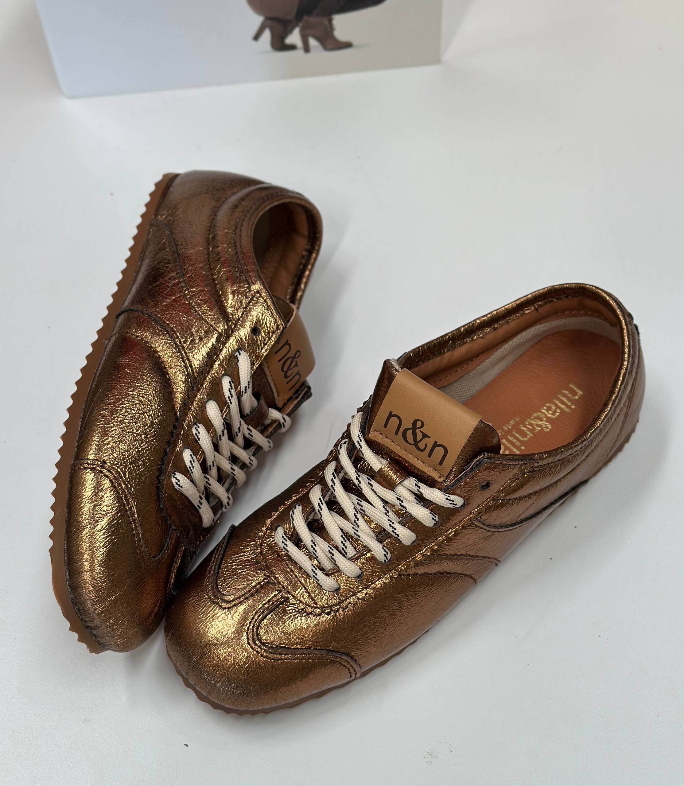 Nila Nila - Обувь