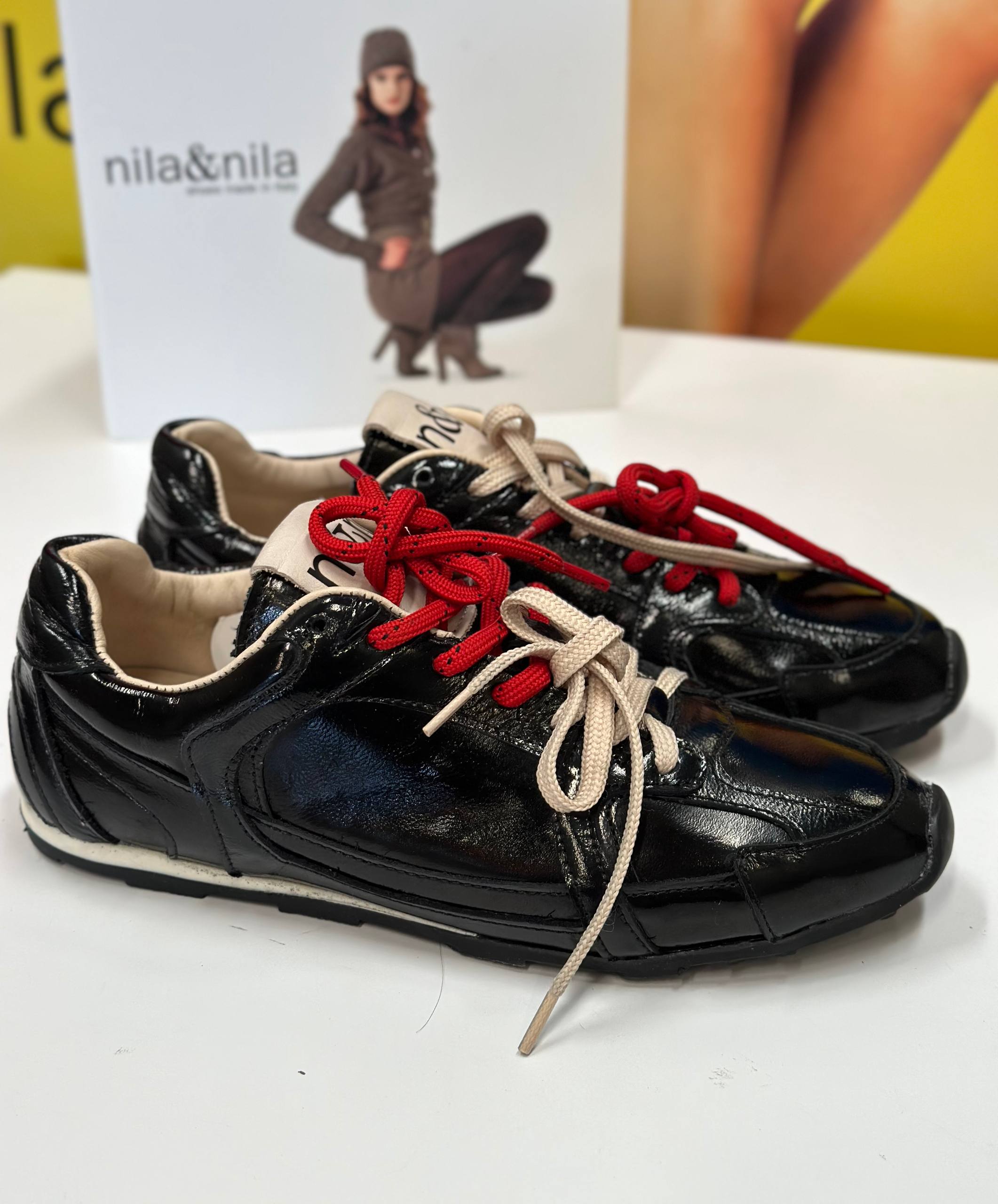 Nila Nila - Обувь