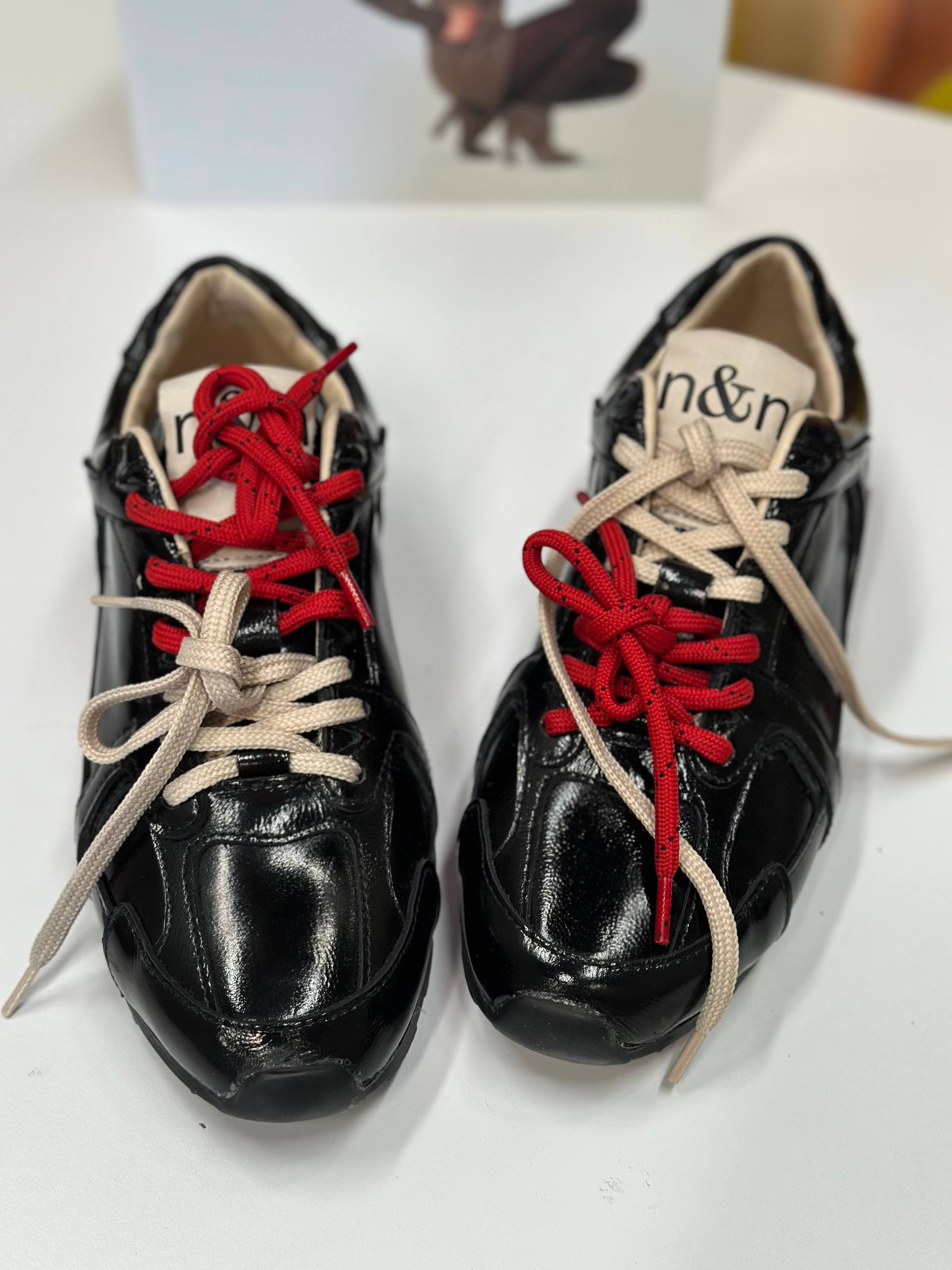 Nila Nila - Обувь