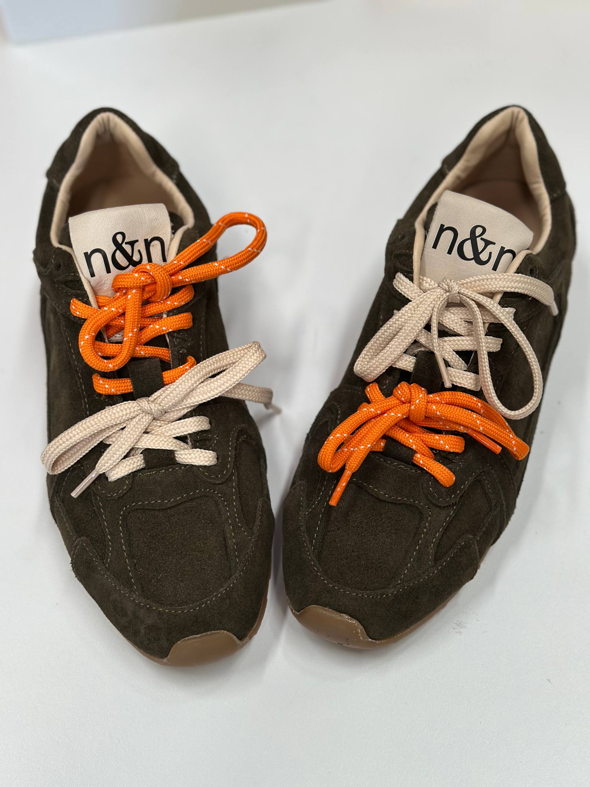 Nila Nila - Обувь