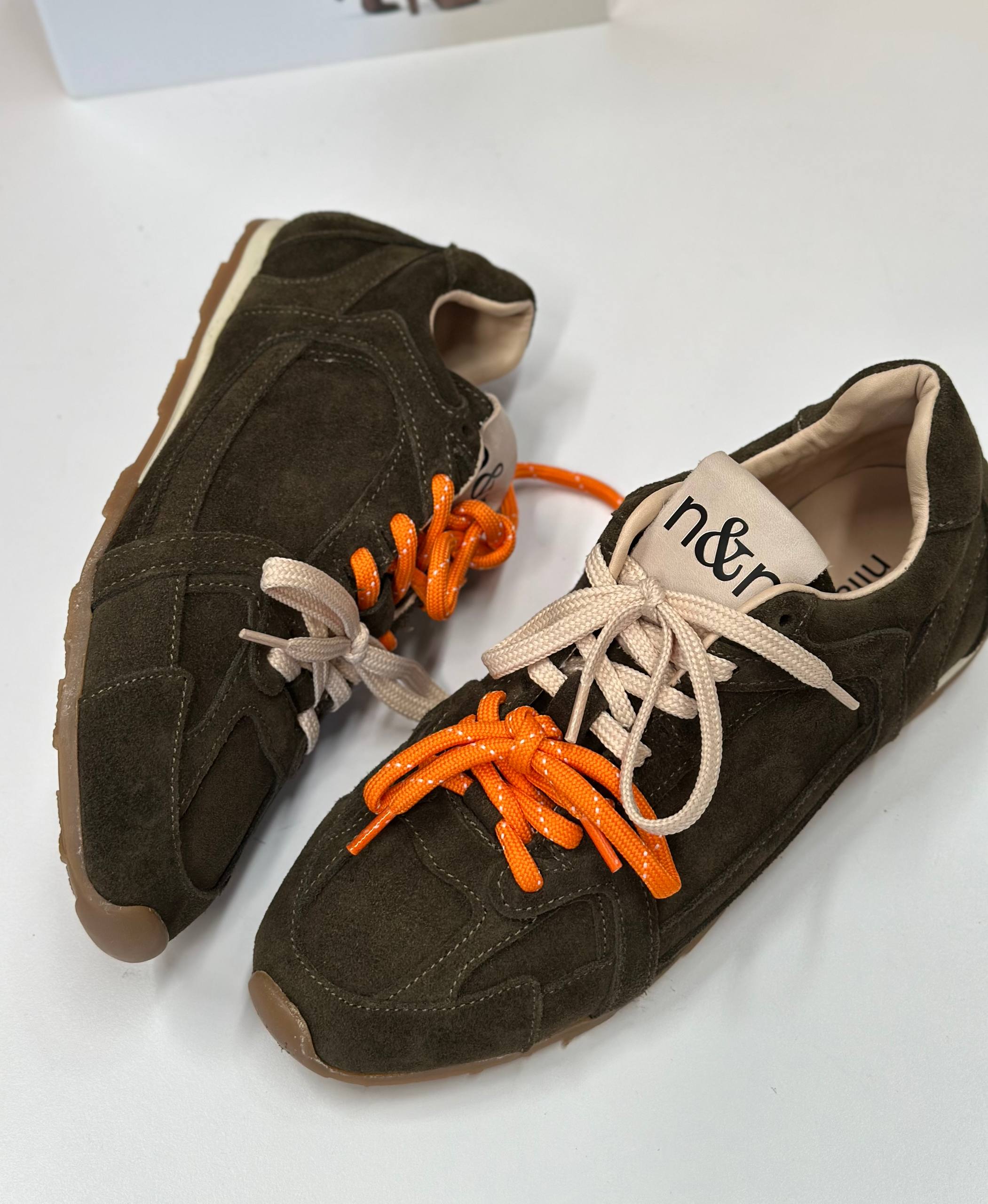 Nila Nila - Обувь