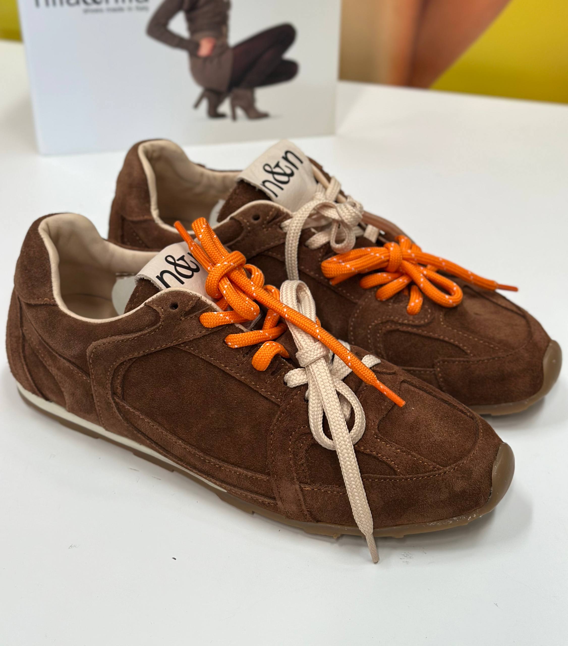 Nila Nila - Обувь