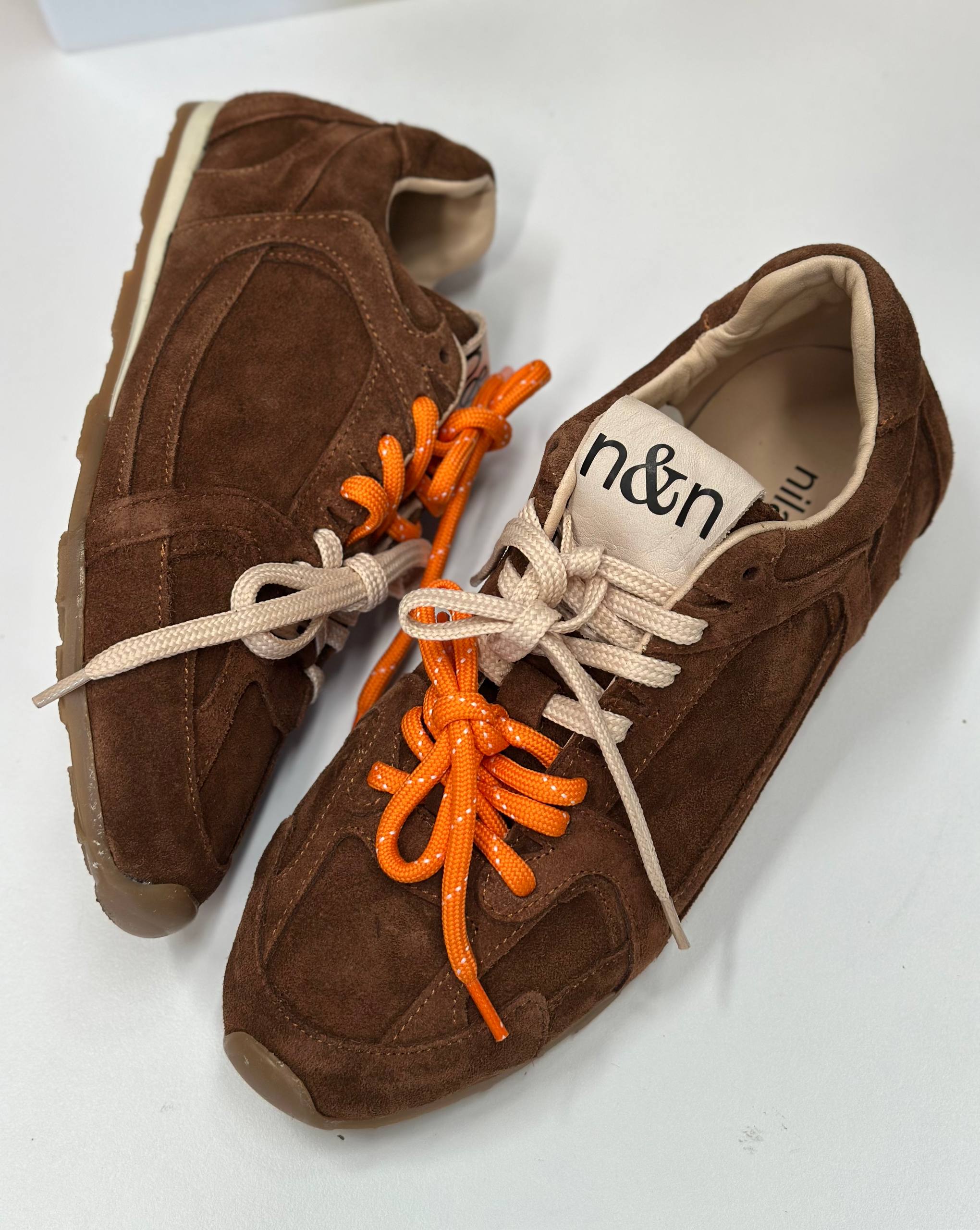 Nila Nila - Обувь