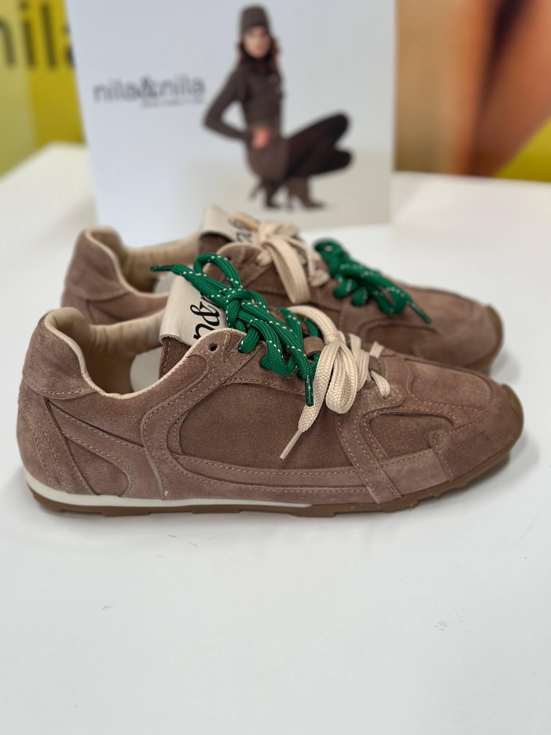 Nila Nila - Обувь