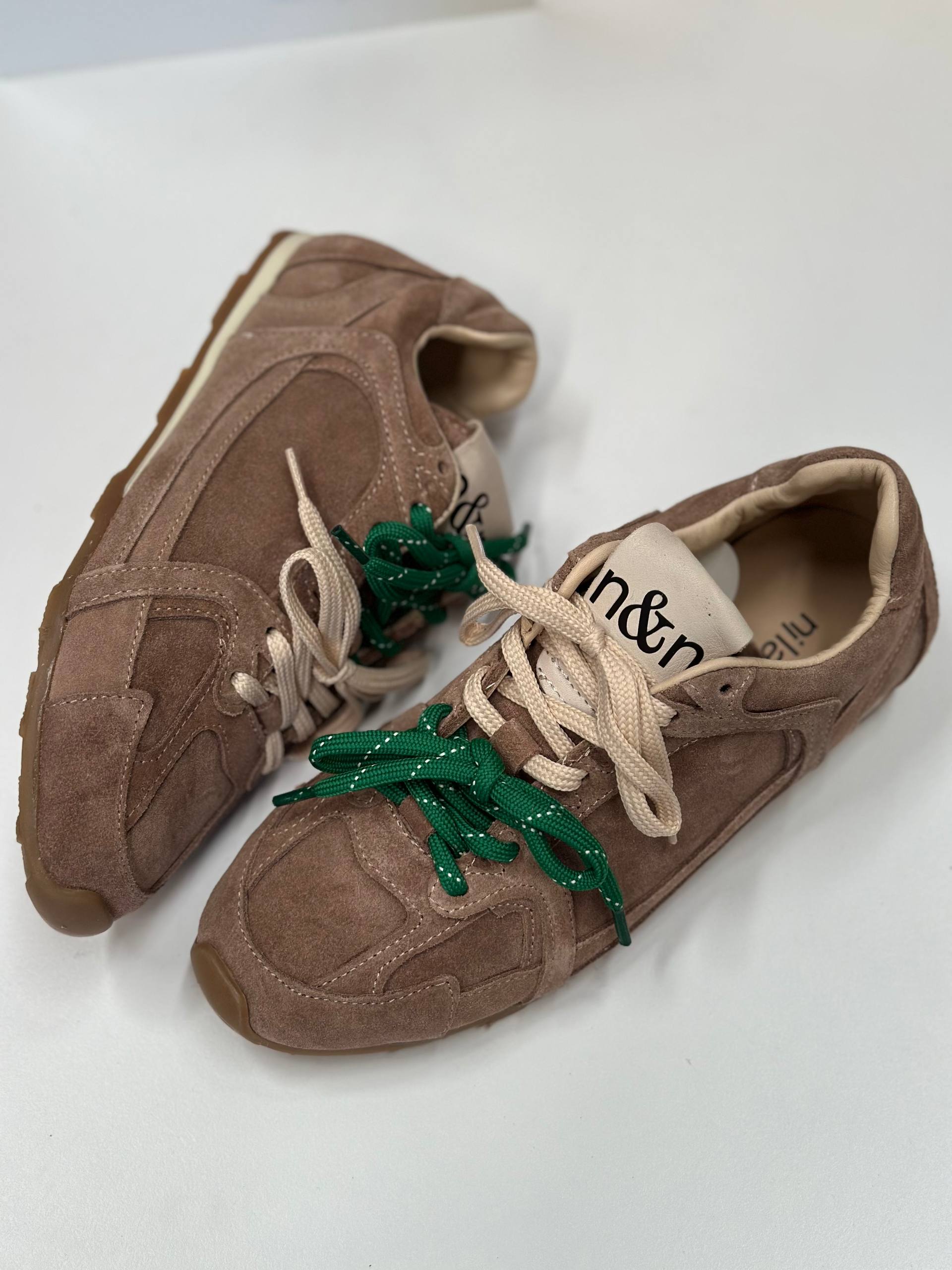 Nila Nila - Обувь