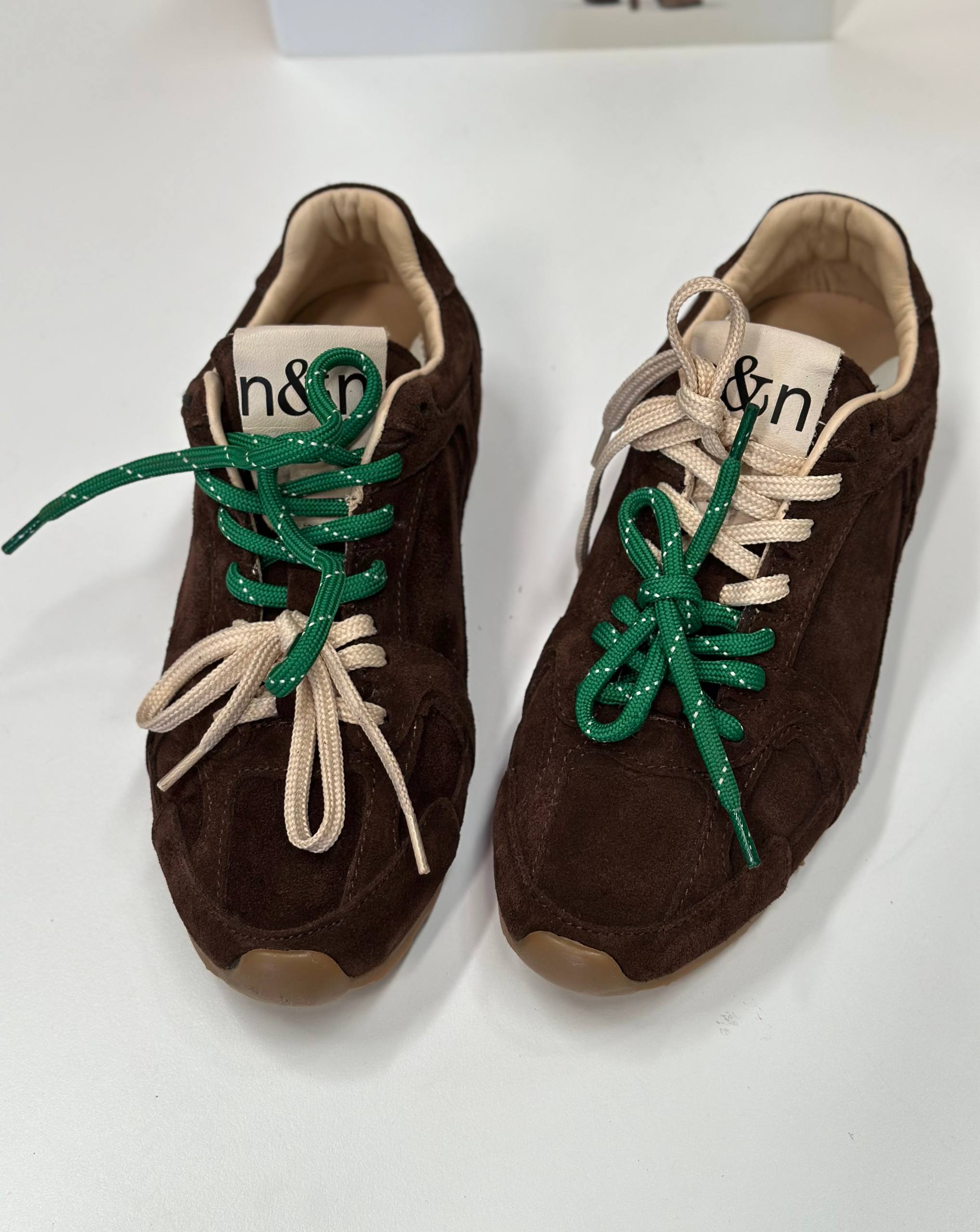 Nila Nila - Обувь