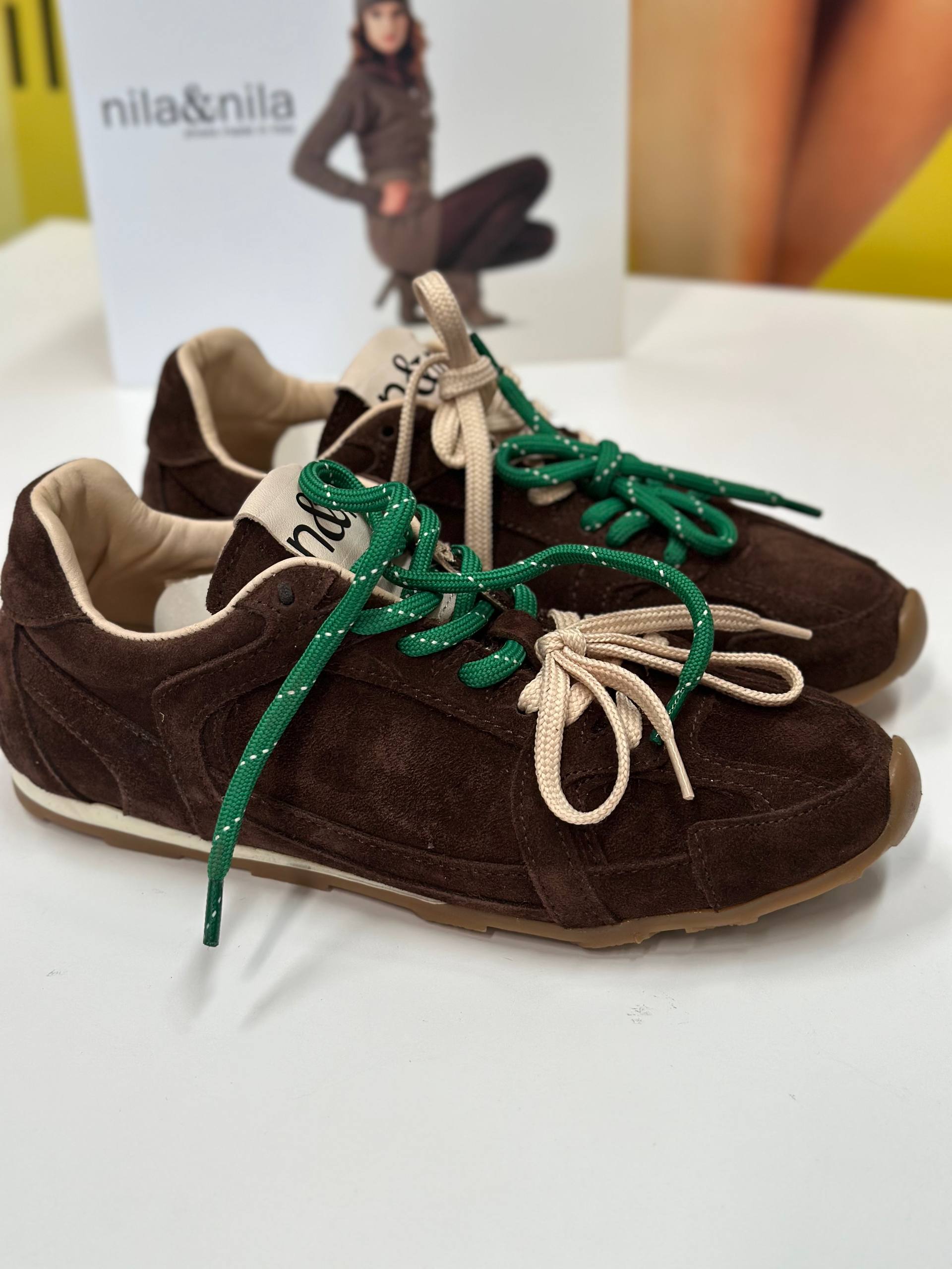 Nila Nila - Обувь