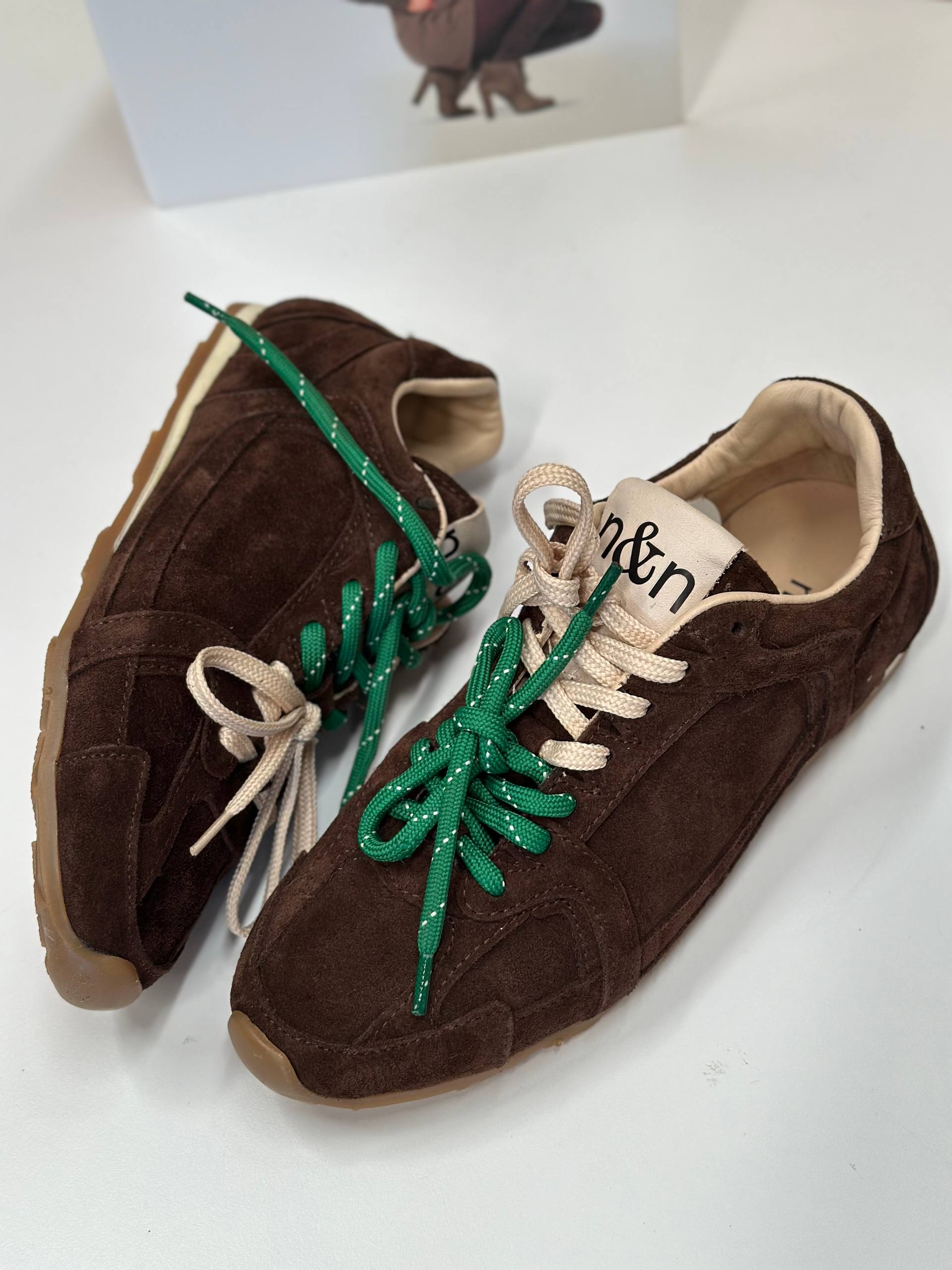 Nila Nila - Обувь