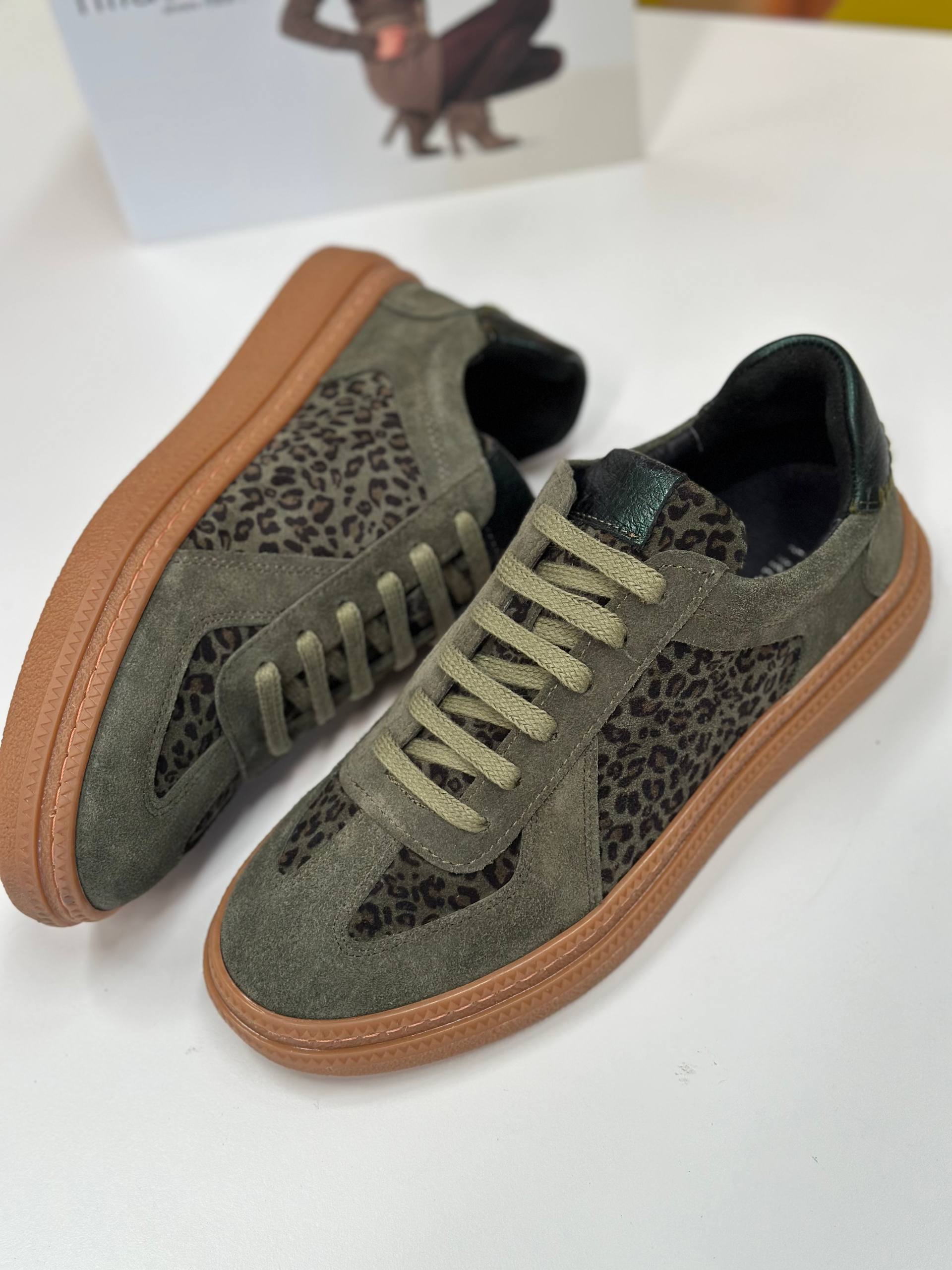 Nila Nila - Обувь