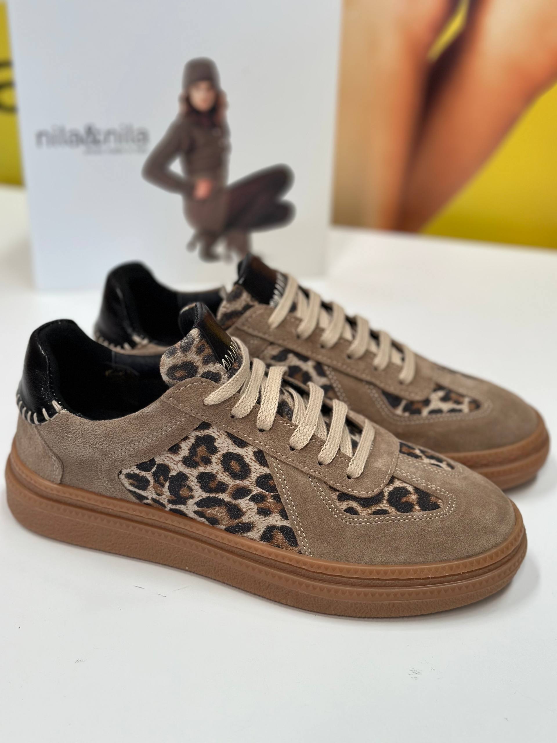 Nila Nila - Обувь