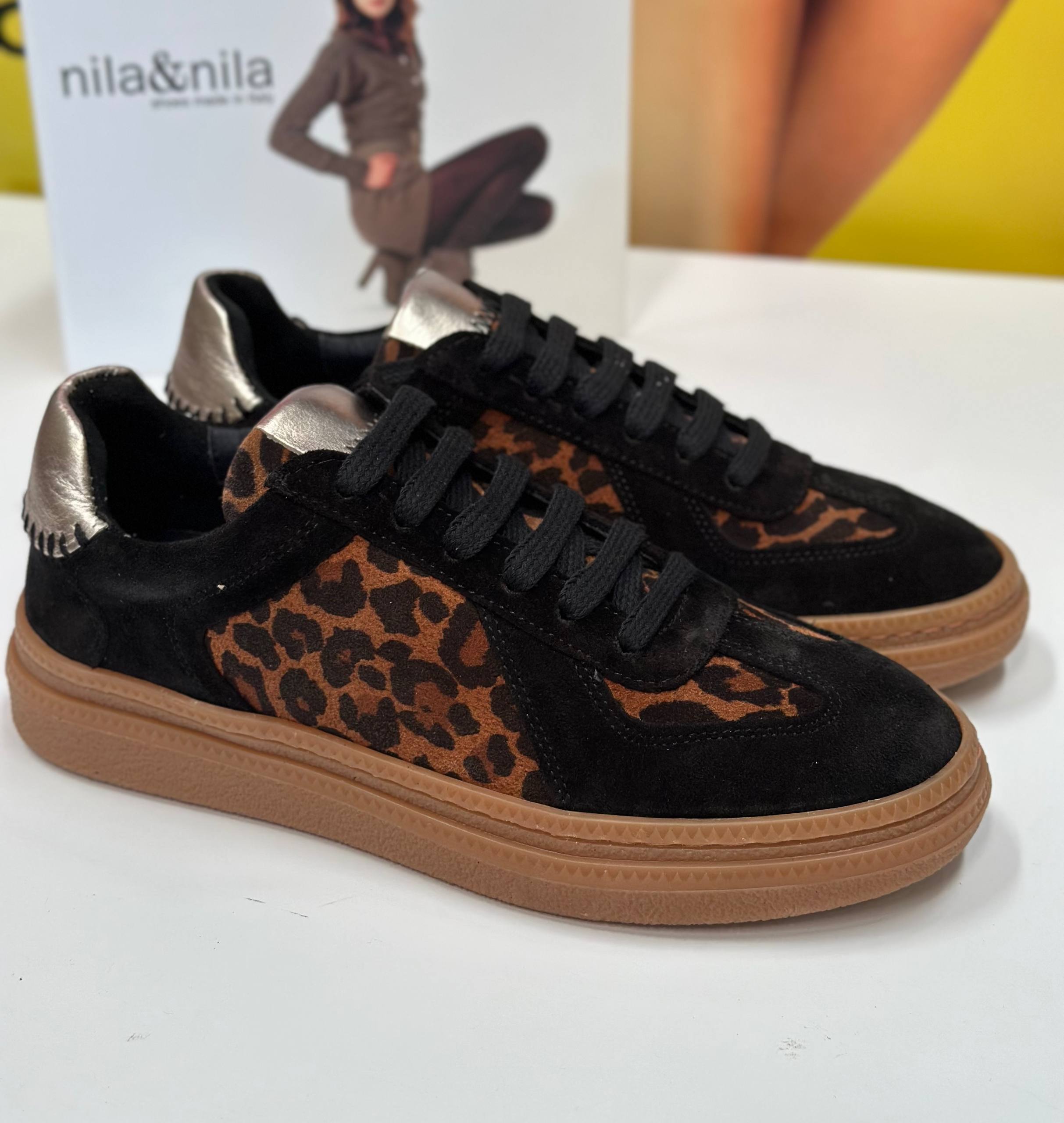 Nila Nila - Обувь