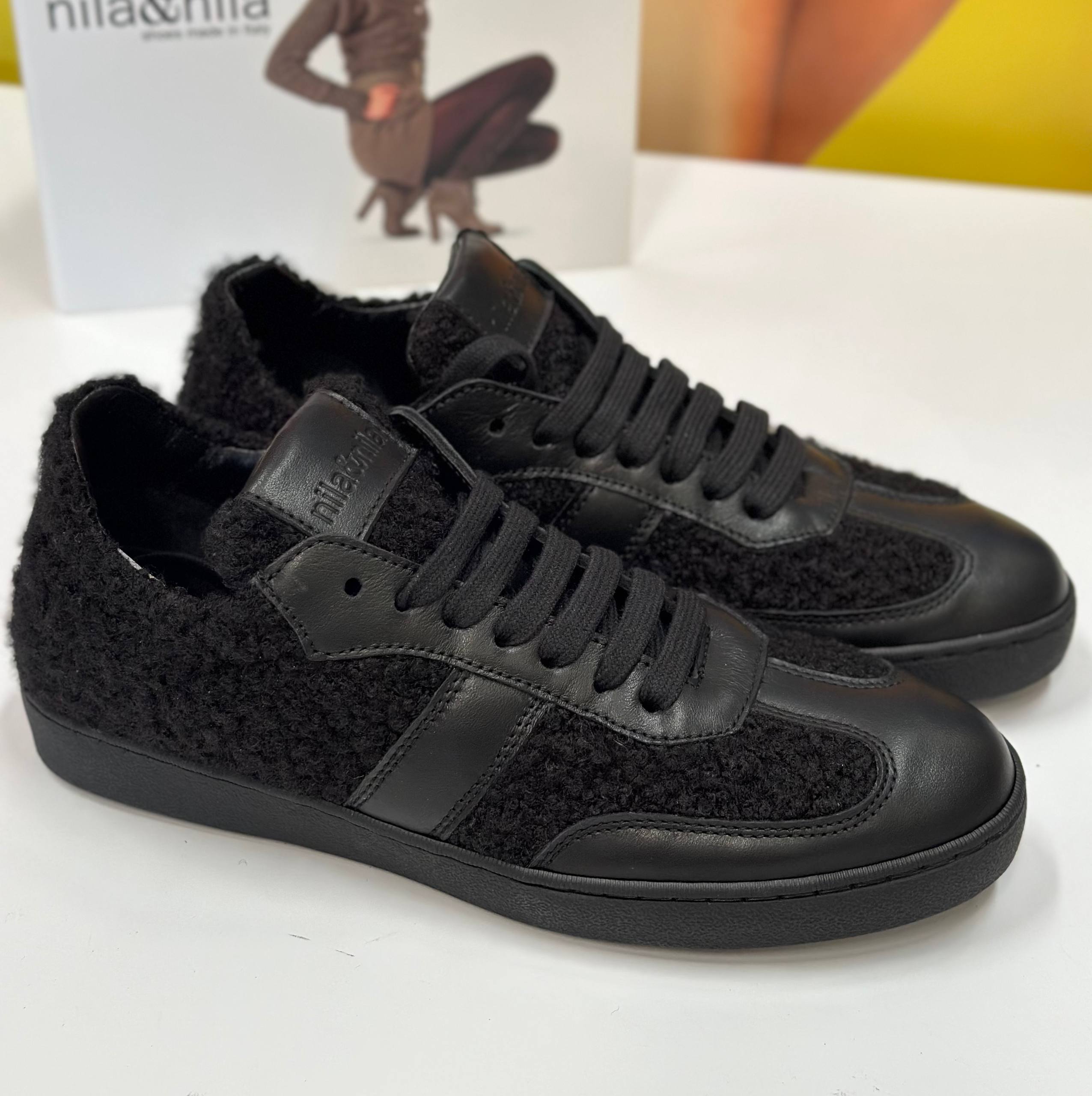 Nila Nila - Обувь