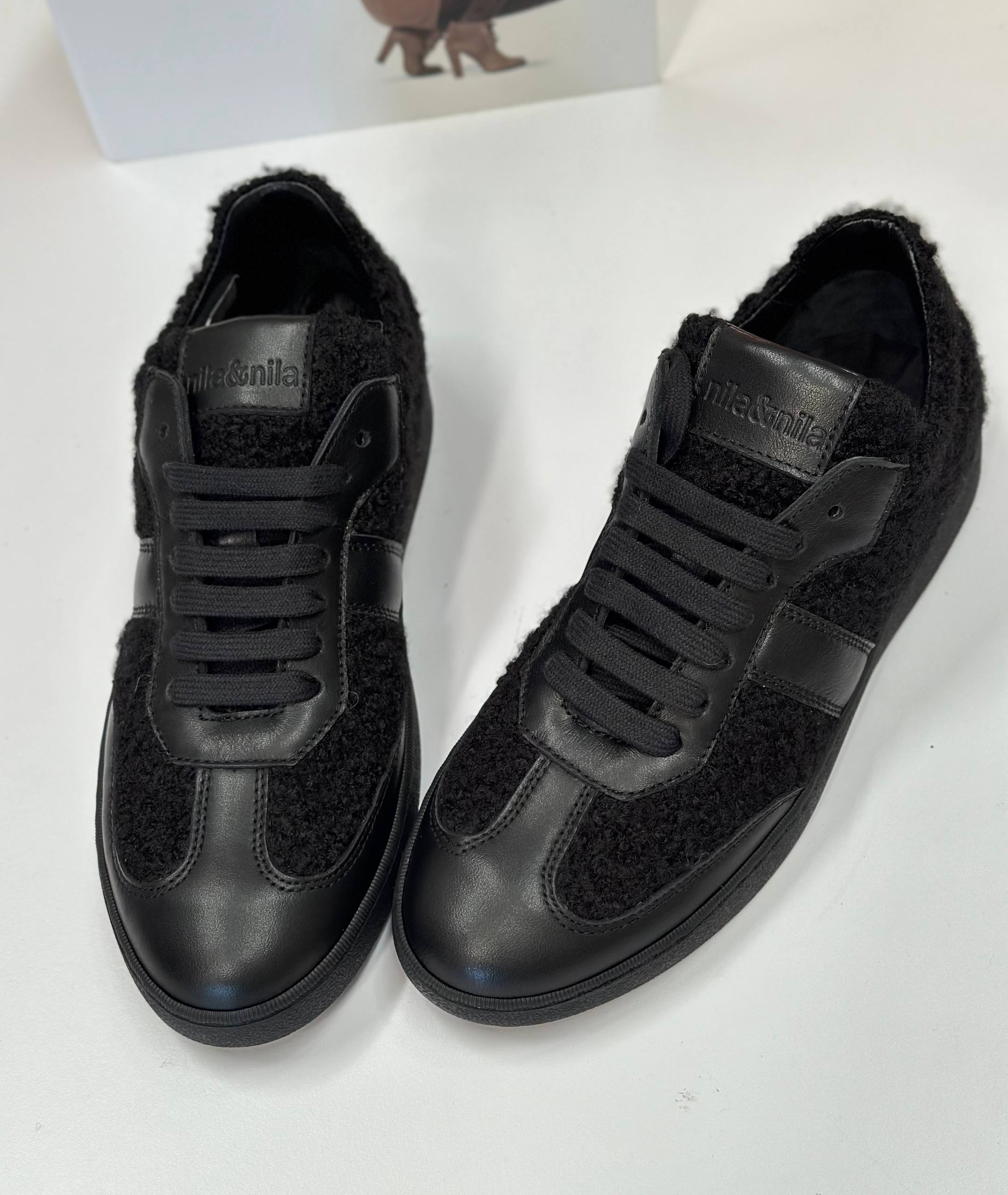 Nila Nila - Обувь