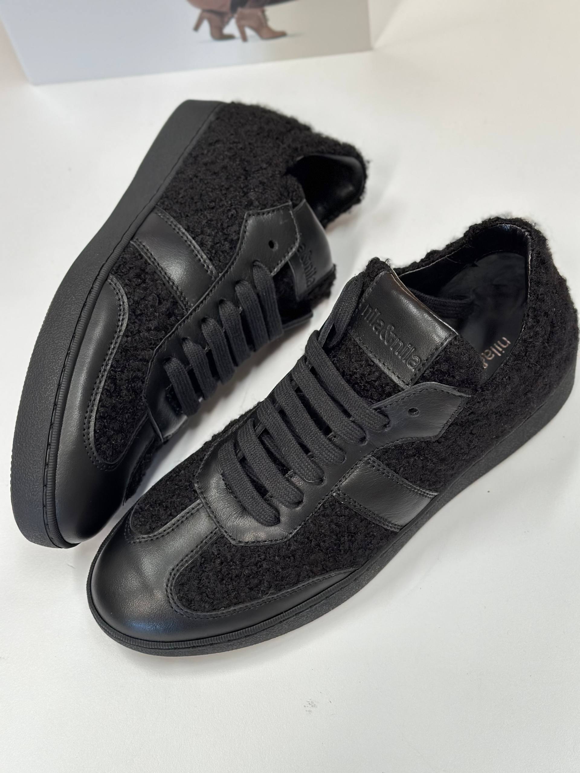 Nila Nila - Обувь