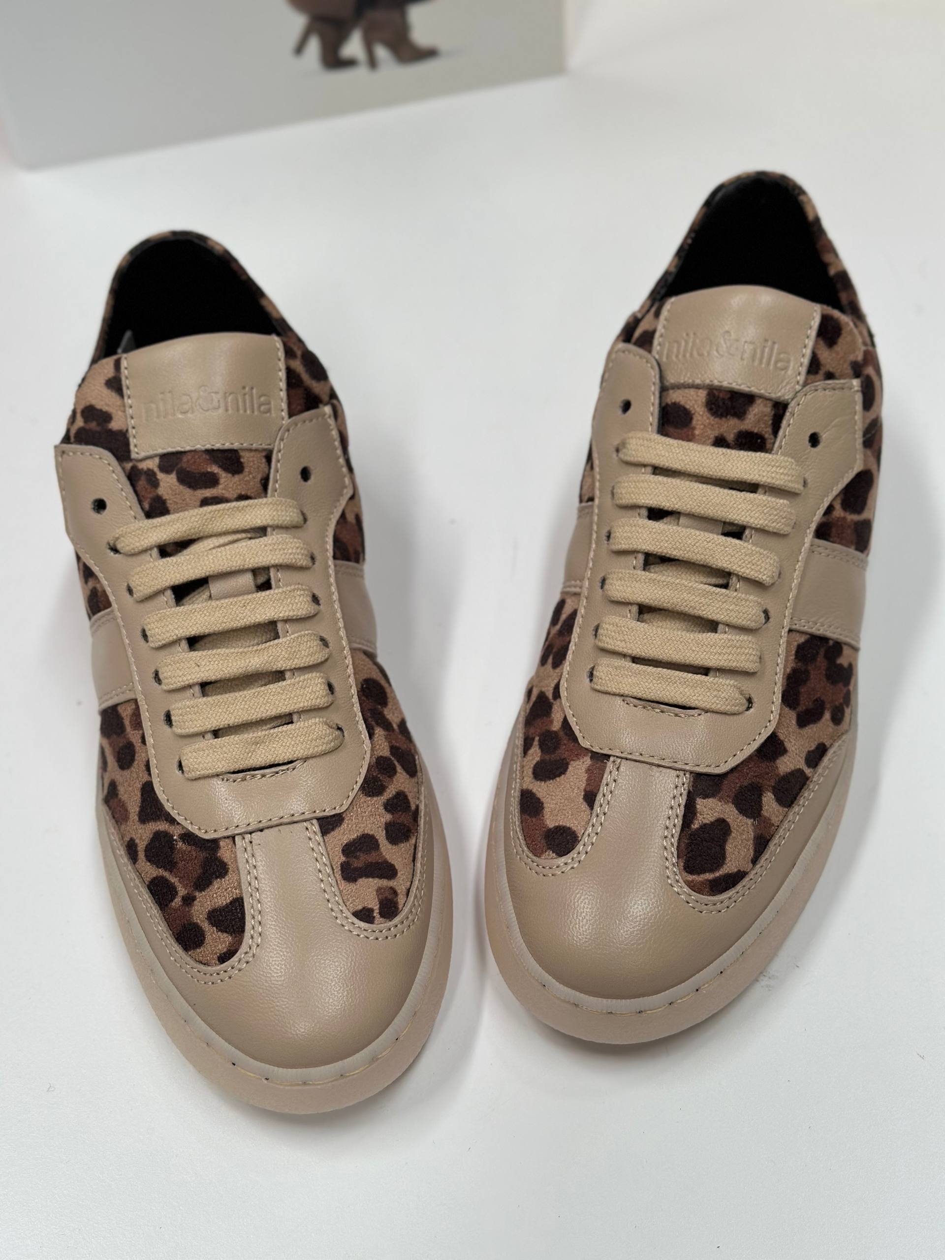 Фото Nila Nila - Обувь