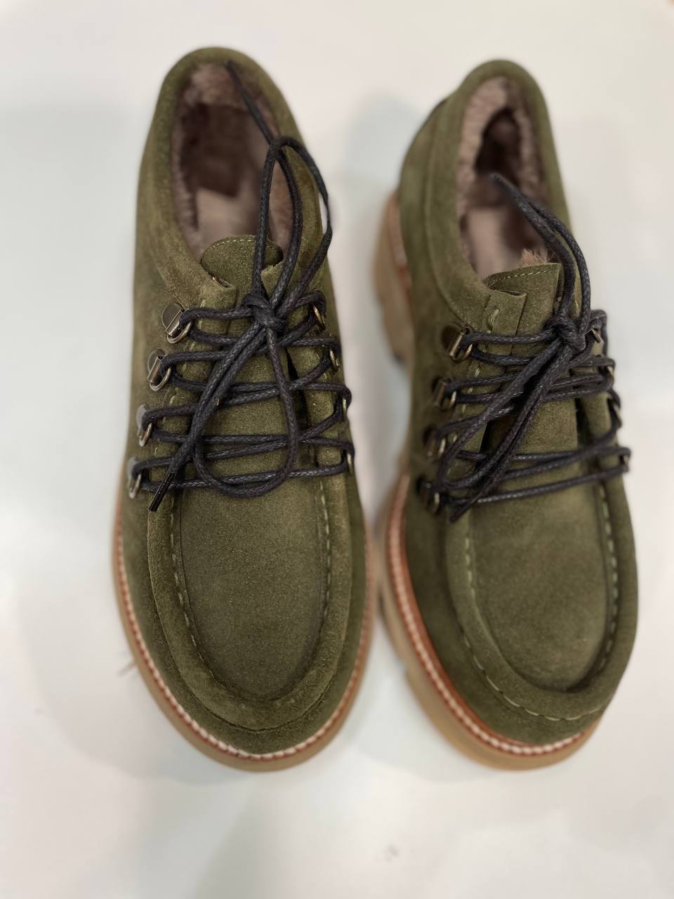 Итальянская одежда, бренд Nila Nila - Обувь, арт. 73907912