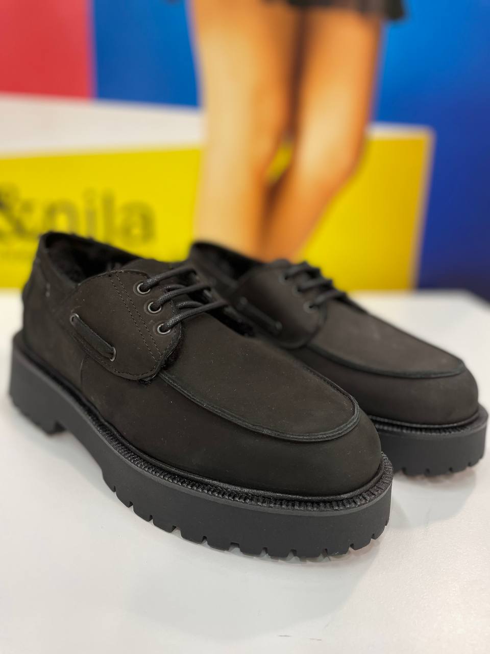 Итальянская одежда, бренд Nila Nila - Обувь, арт. 73907921