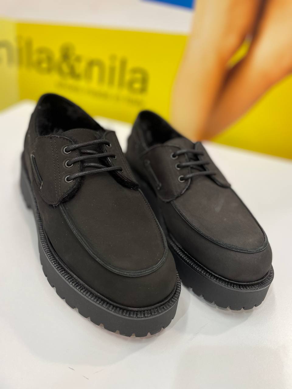 Итальянская одежда, бренд Nila Nila - Обувь, арт. 73907922