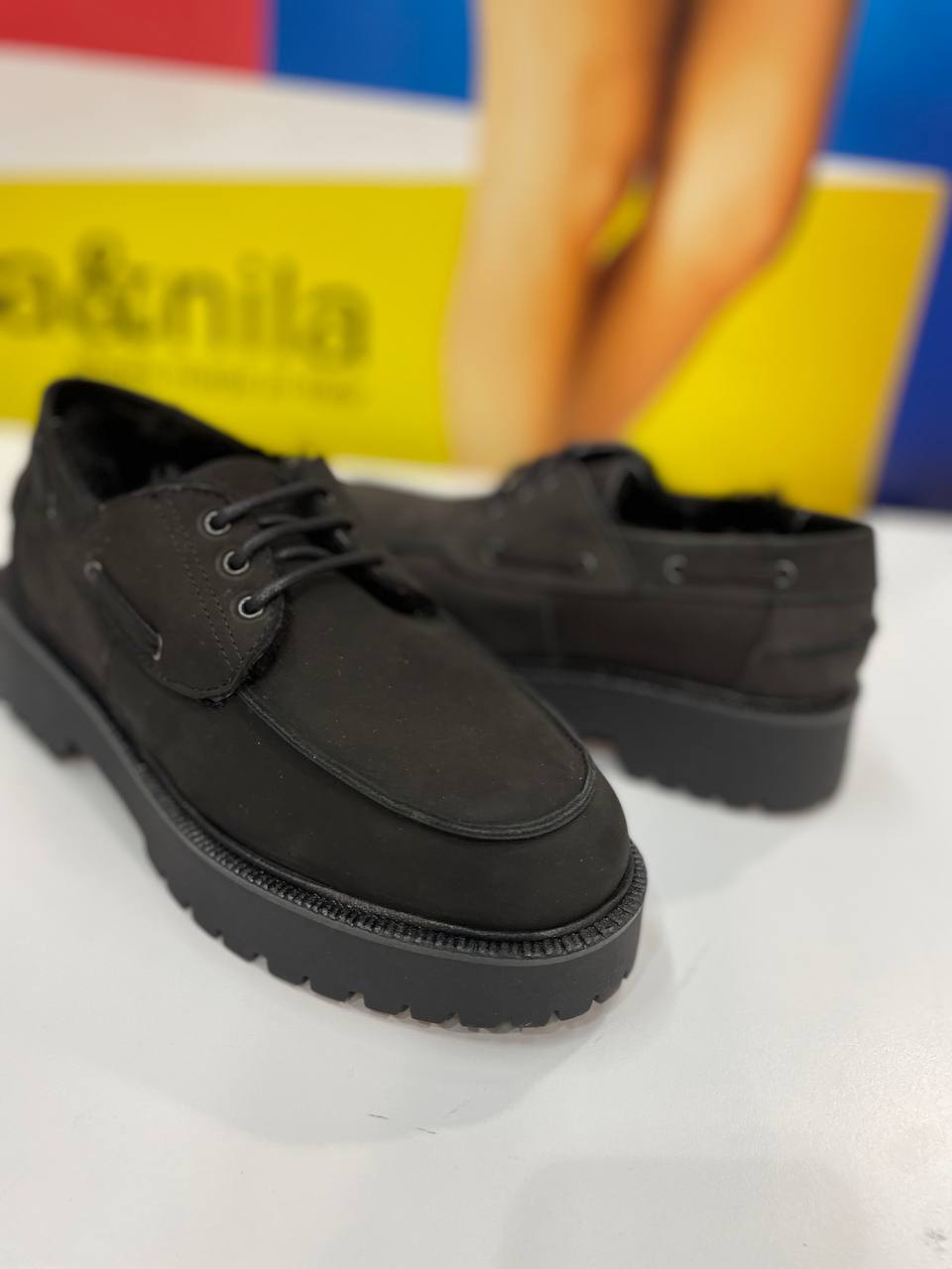 Итальянская одежда, бренд Nila Nila - Обувь, арт. 73907923