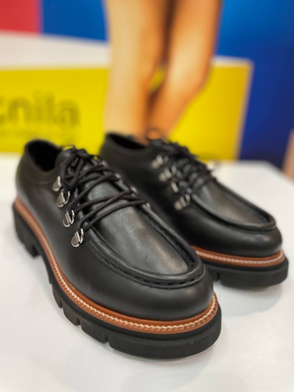 Итальянская одежда, бренд Nila Nila - Обувь, арт. 73907932