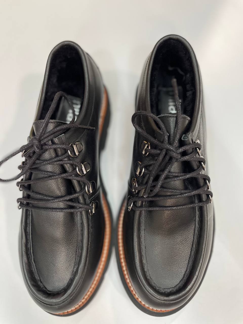 Итальянская одежда, бренд Nila Nila - Обувь, арт. 73907934