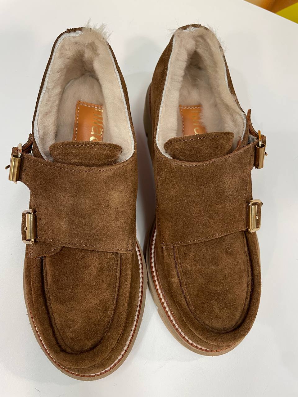 Итальянская одежда, бренд Nila Nila - Обувь, арт. 73907939