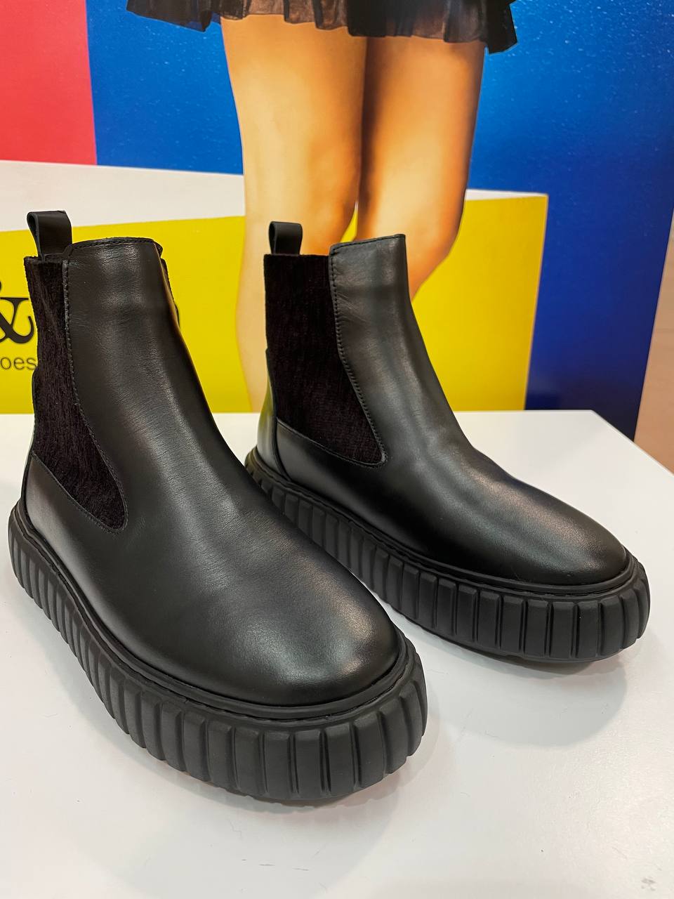 Итальянская одежда, бренд Nila Nila - Обувь, арт. 73907985