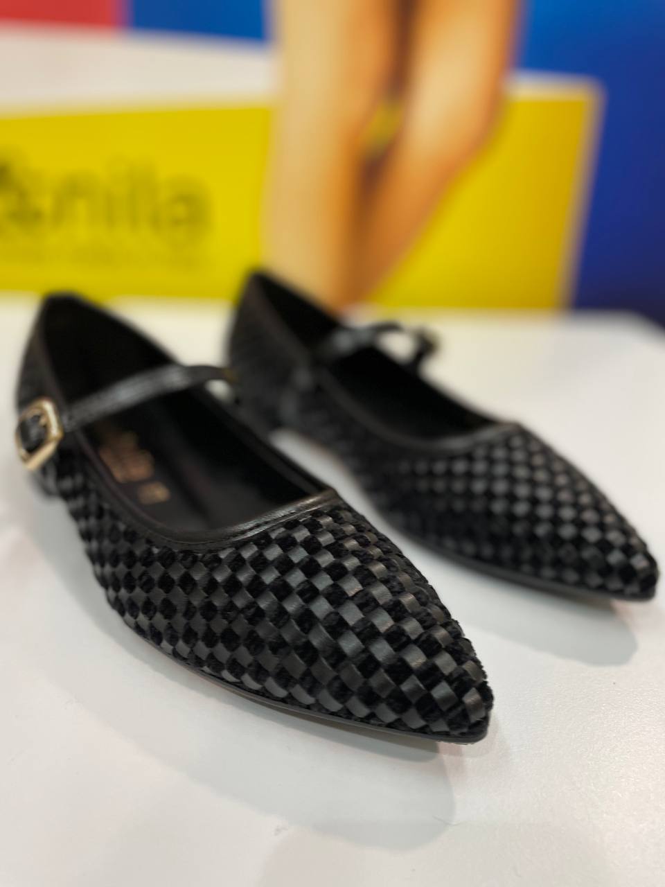 Итальянская одежда, бренд Nila Nila - Обувь, арт. 73908012