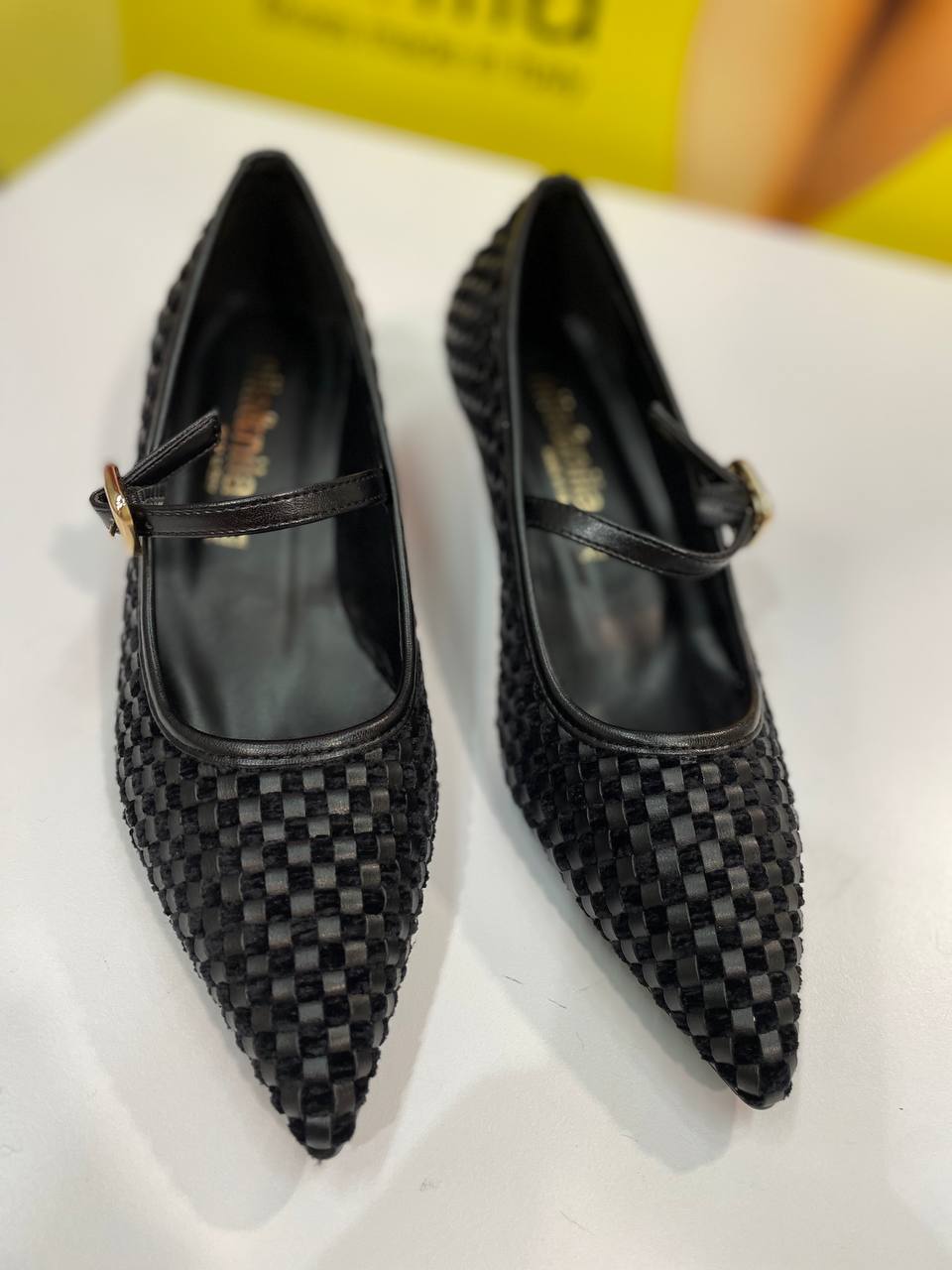 Итальянская одежда, бренд Nila Nila - Обувь, арт. 73908020