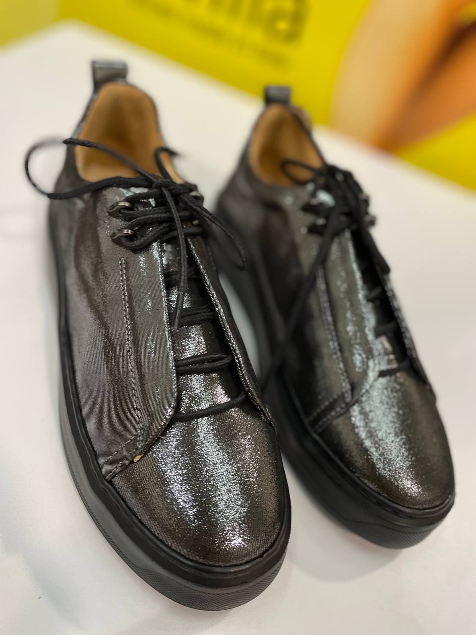 Итальянская одежда, бренд Nila Nila - Обувь, арт. 73908046