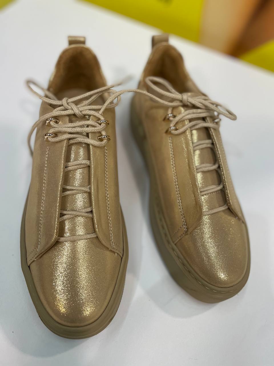 Итальянская одежда, бренд Nila Nila - Обувь, арт. 73908071