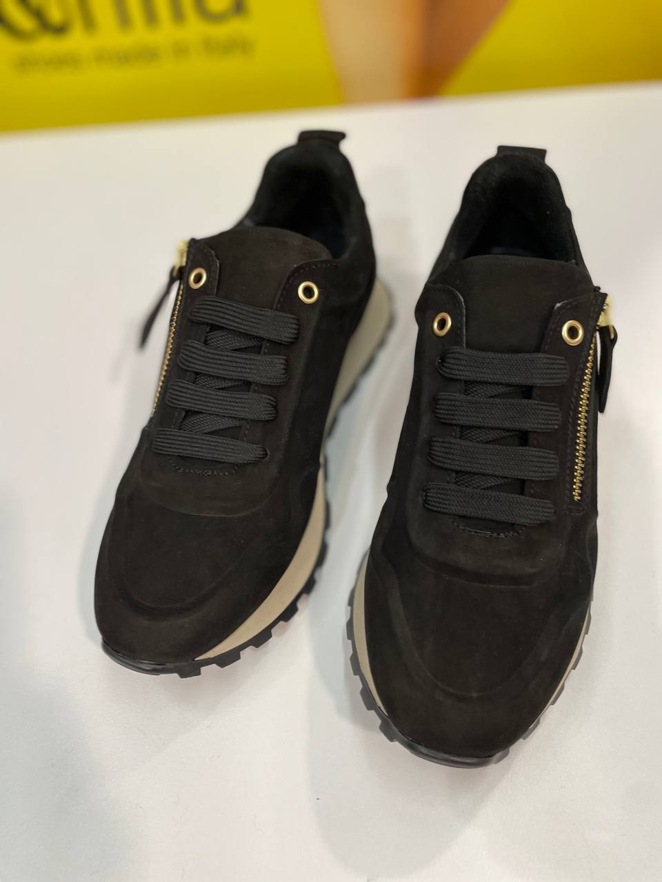 Итальянская одежда, бренд Nila Nila - Обувь, арт. 73908097