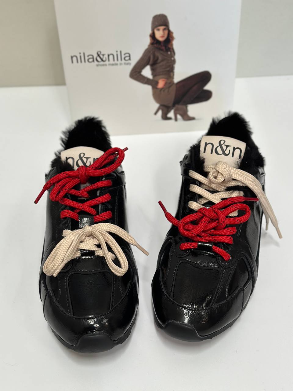 Nila Nila - Обувь