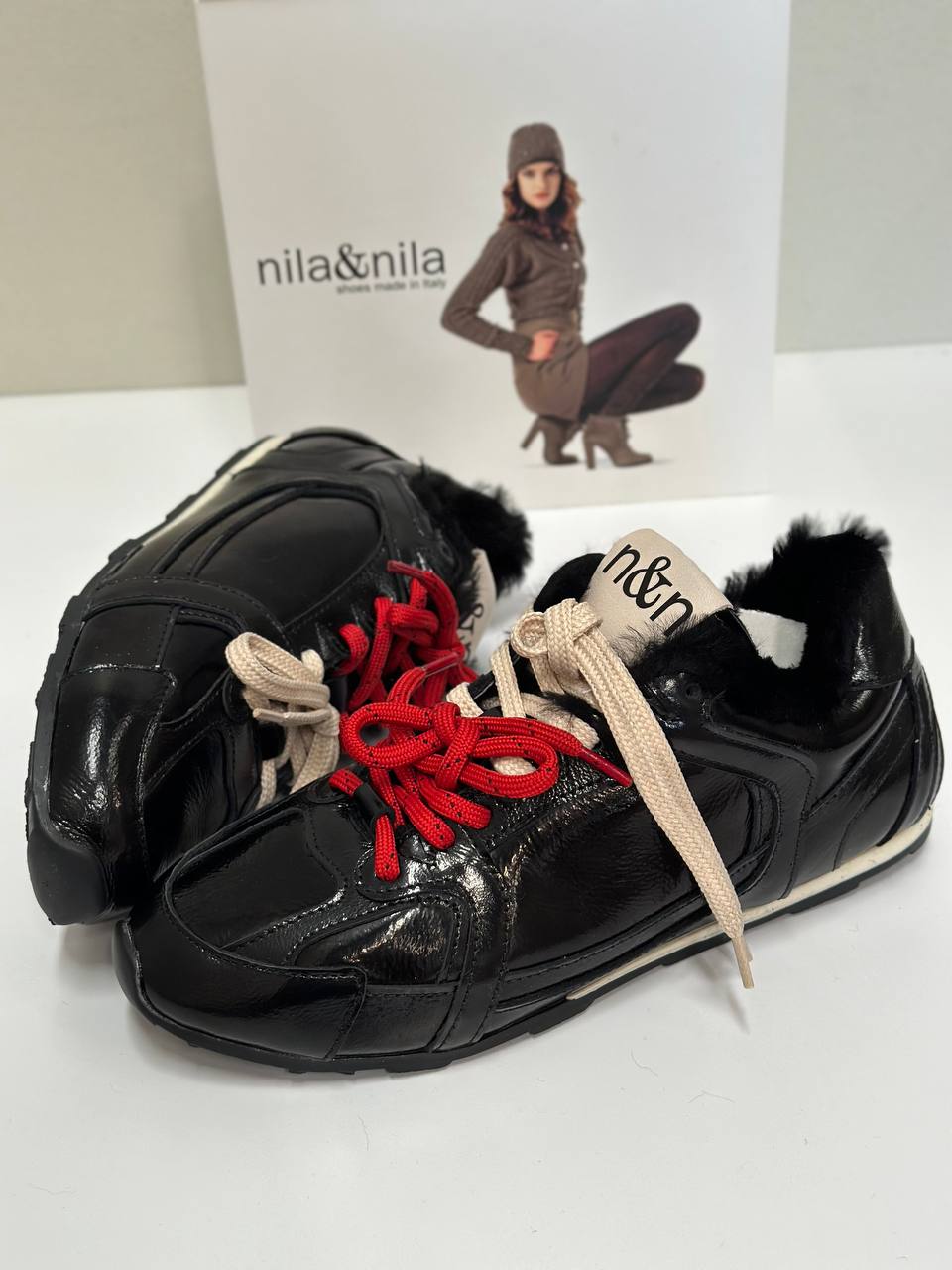 Nila Nila - Обувь