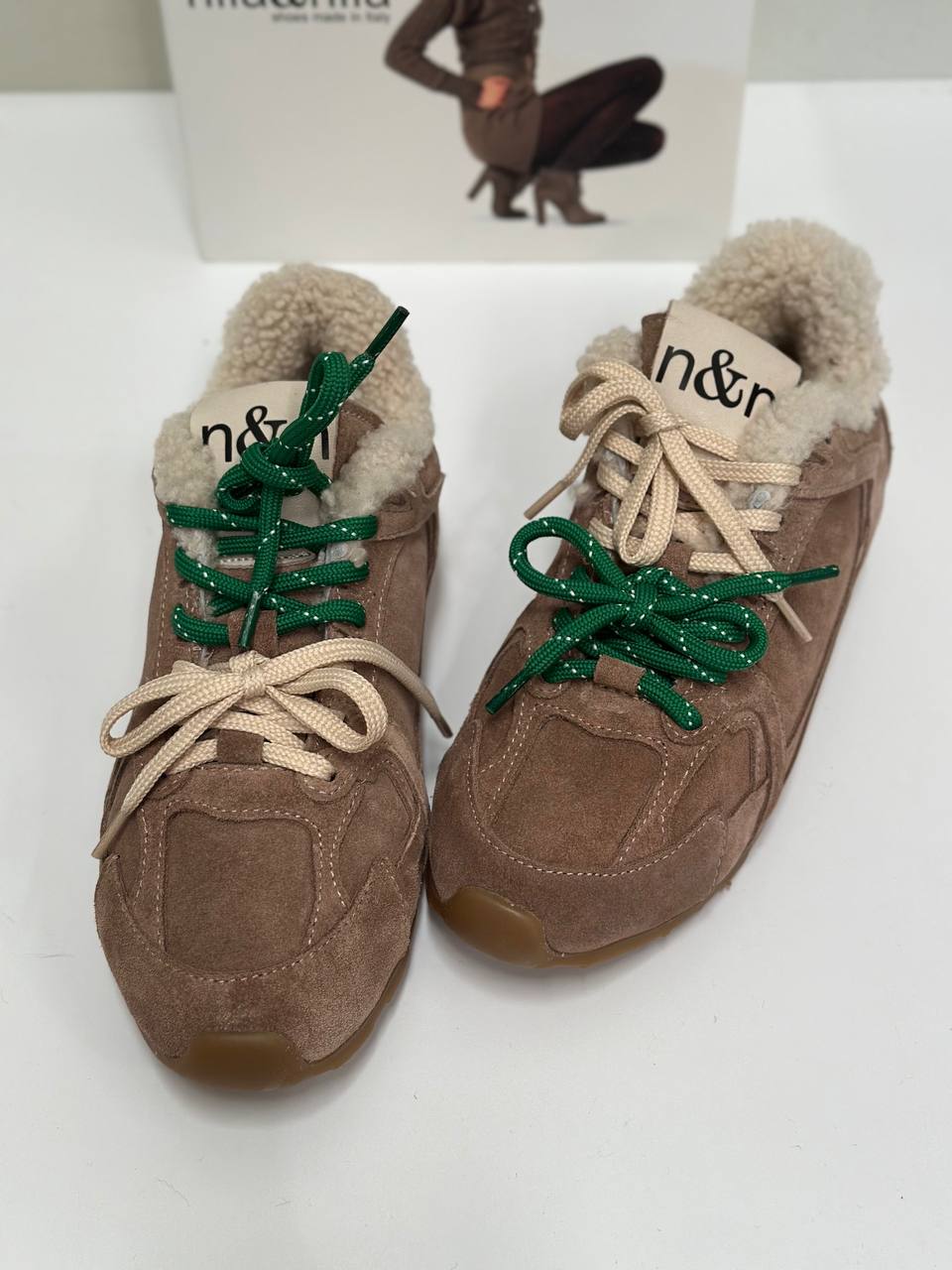 Nila Nila - Обувь