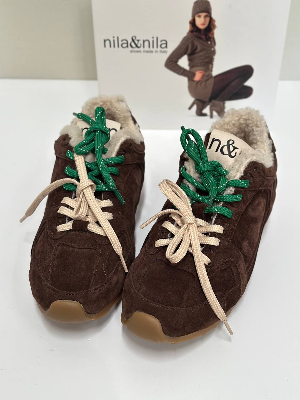 Nila Nila - Обувь