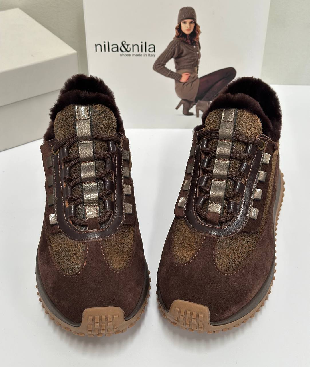 Фото Nila Nila - Обувь