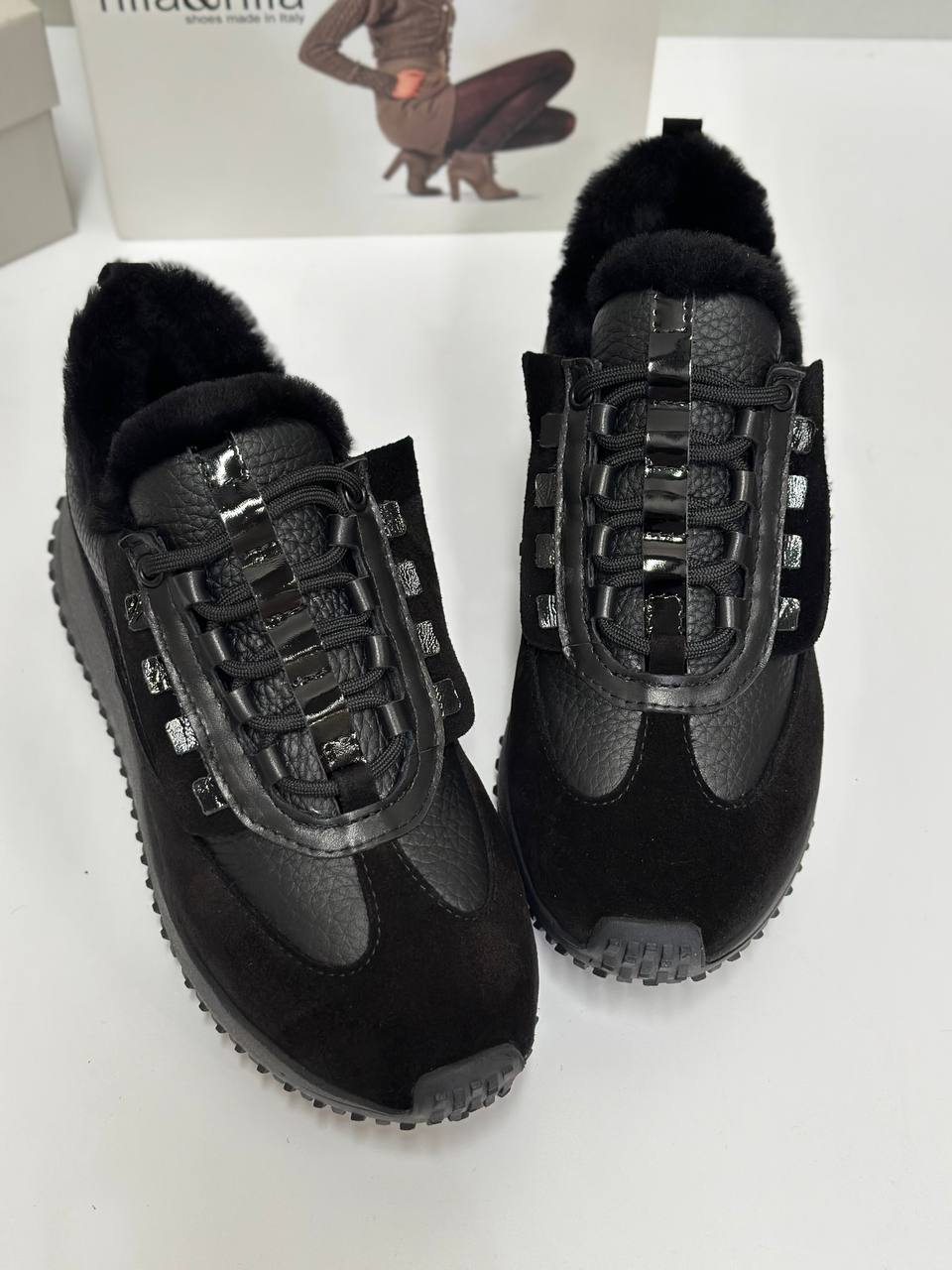 Фото Nila Nila - Обувь