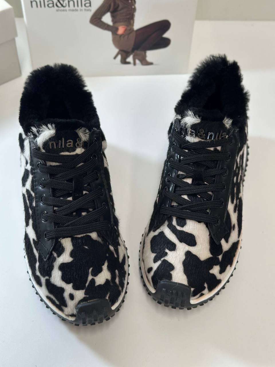Фото Nila Nila - Обувь